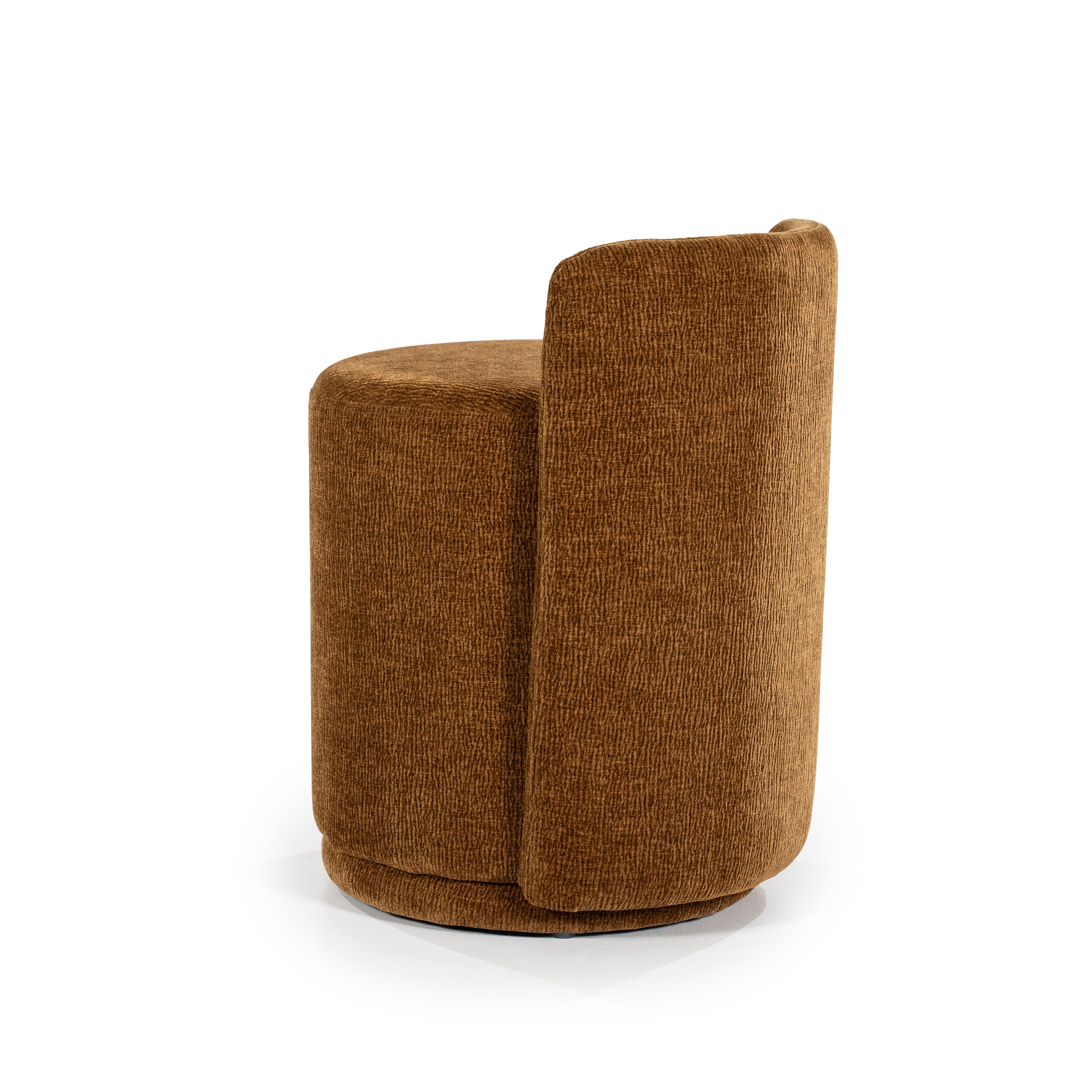 Hocker MARQUE braun