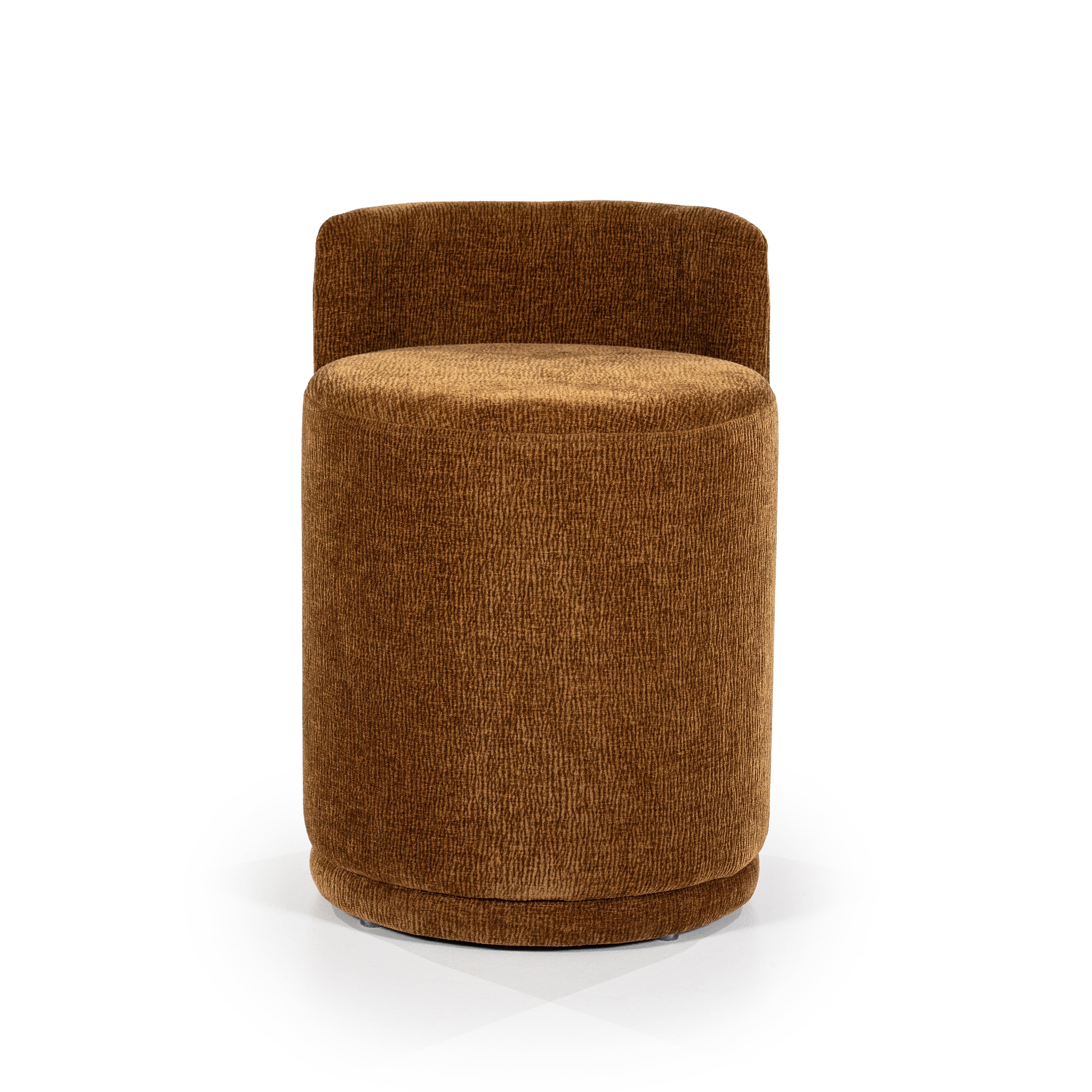 Hocker MARQUE braun