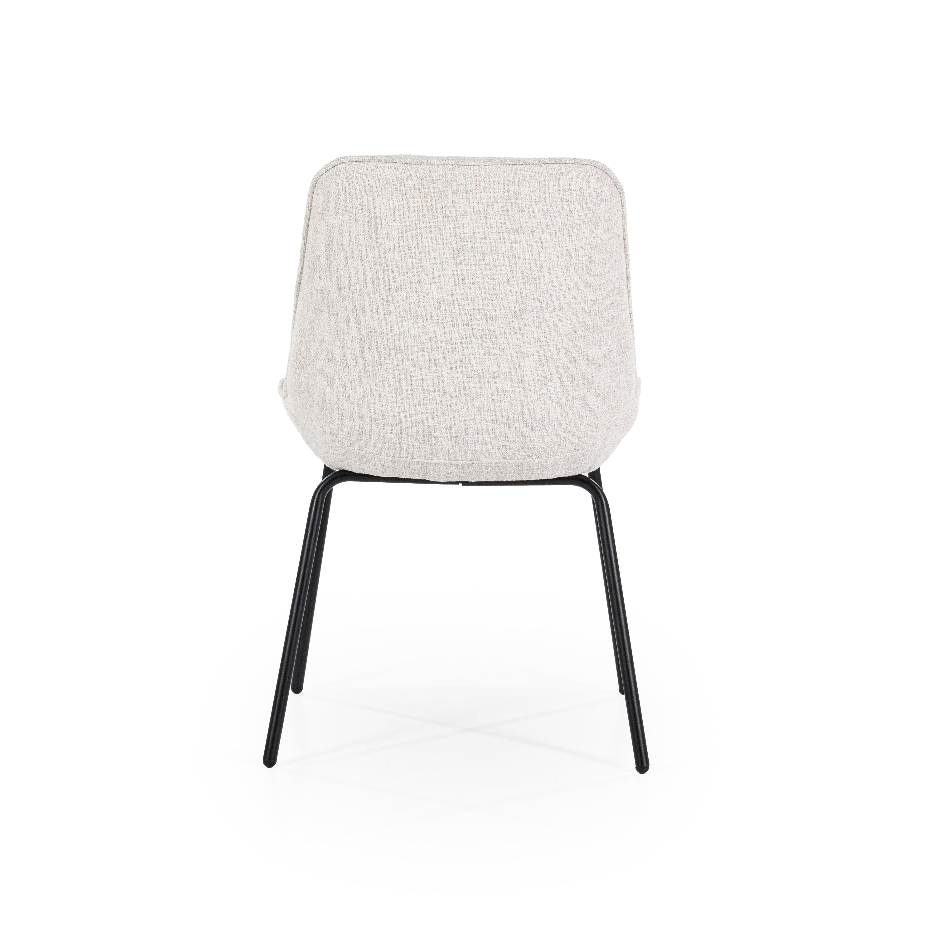 Stuhl BASE beige