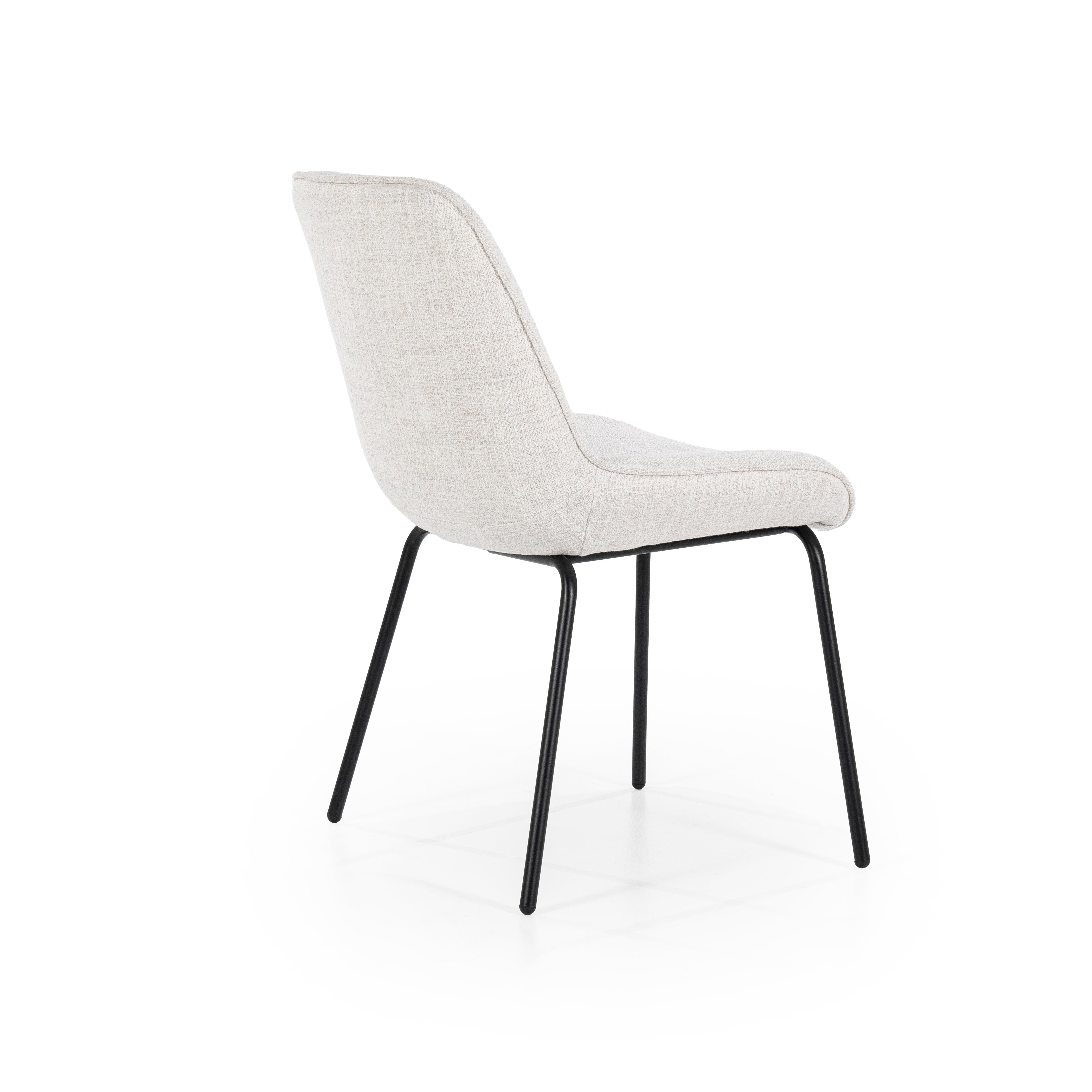 Stuhl BASE beige