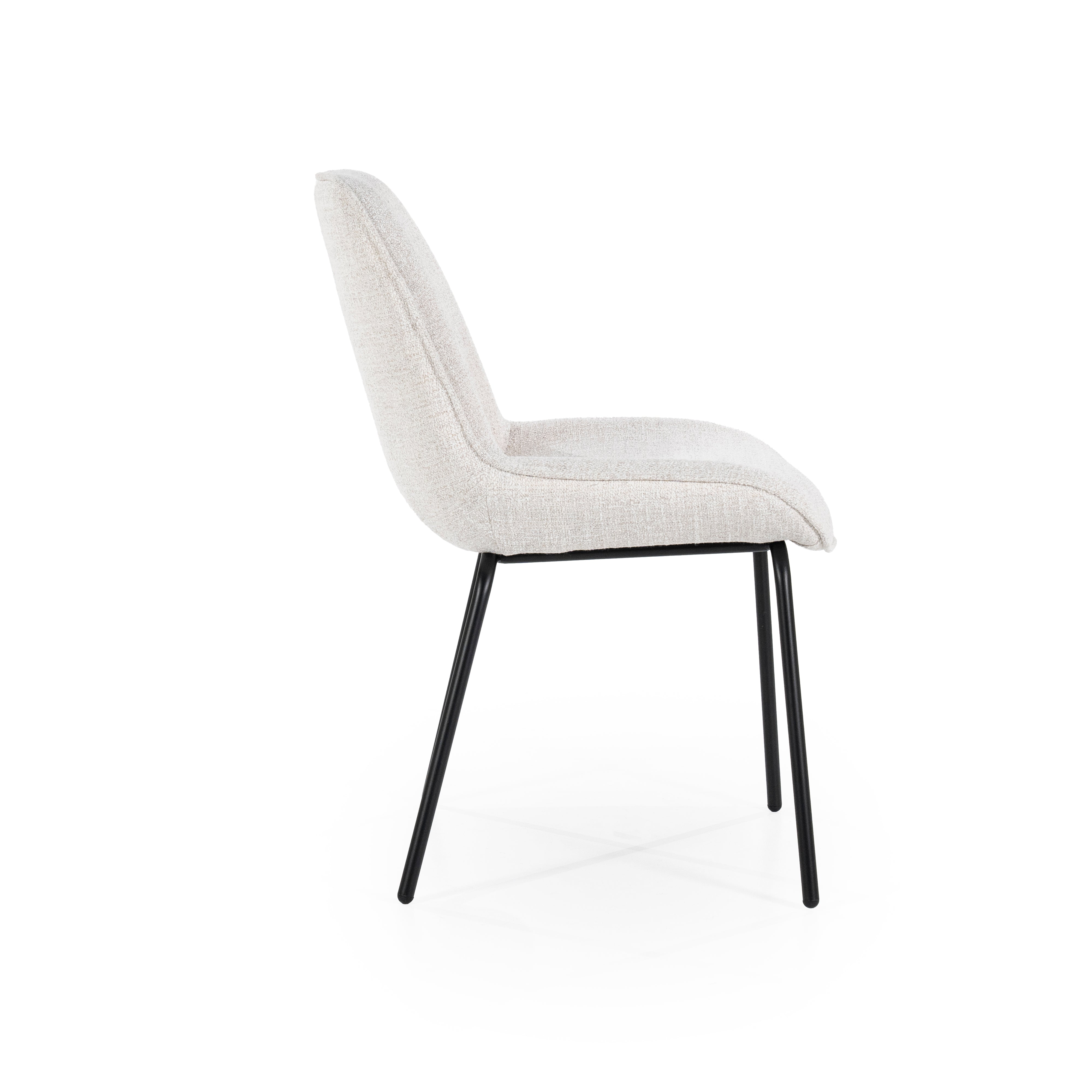 Stuhl BASE beige