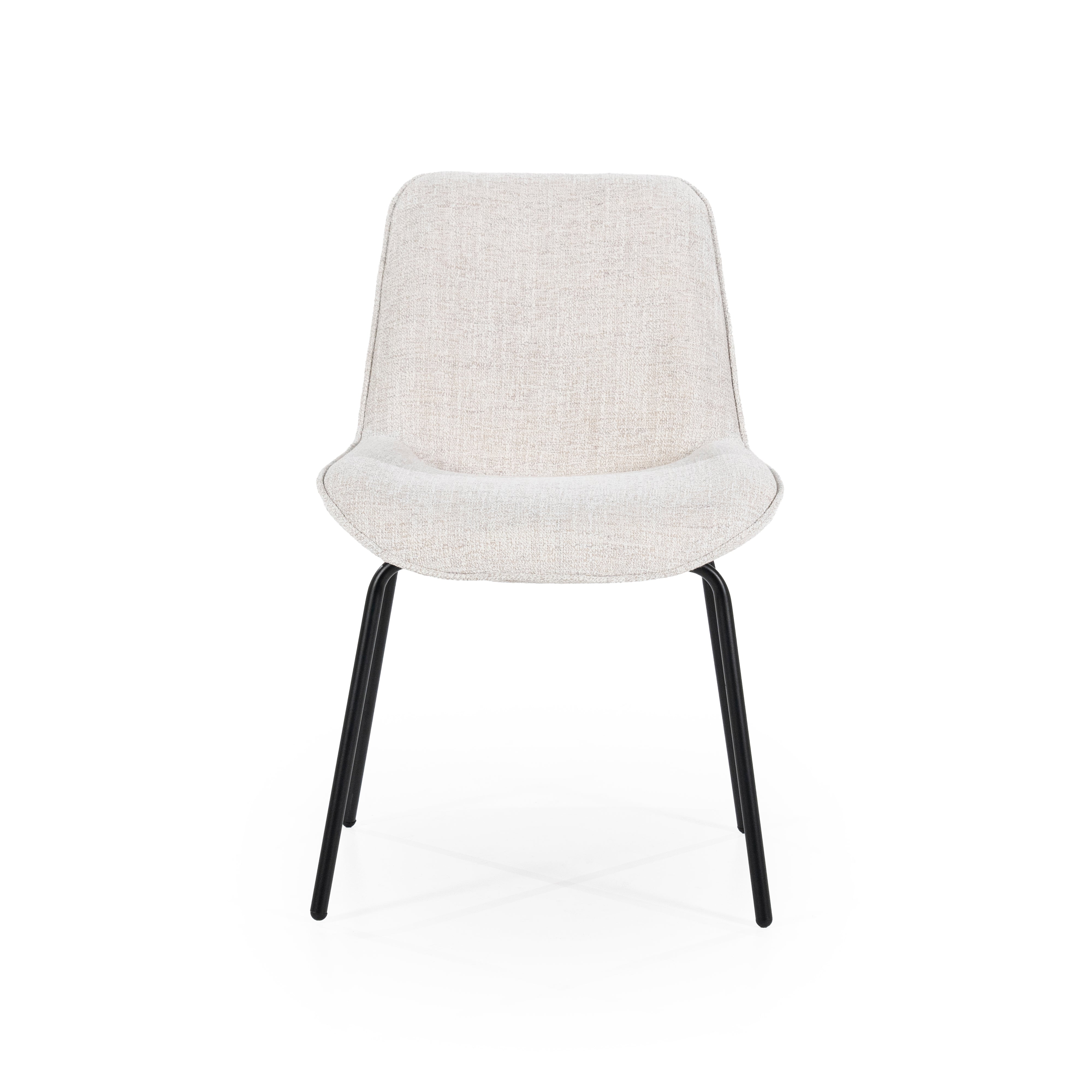 Stuhl BASE beige