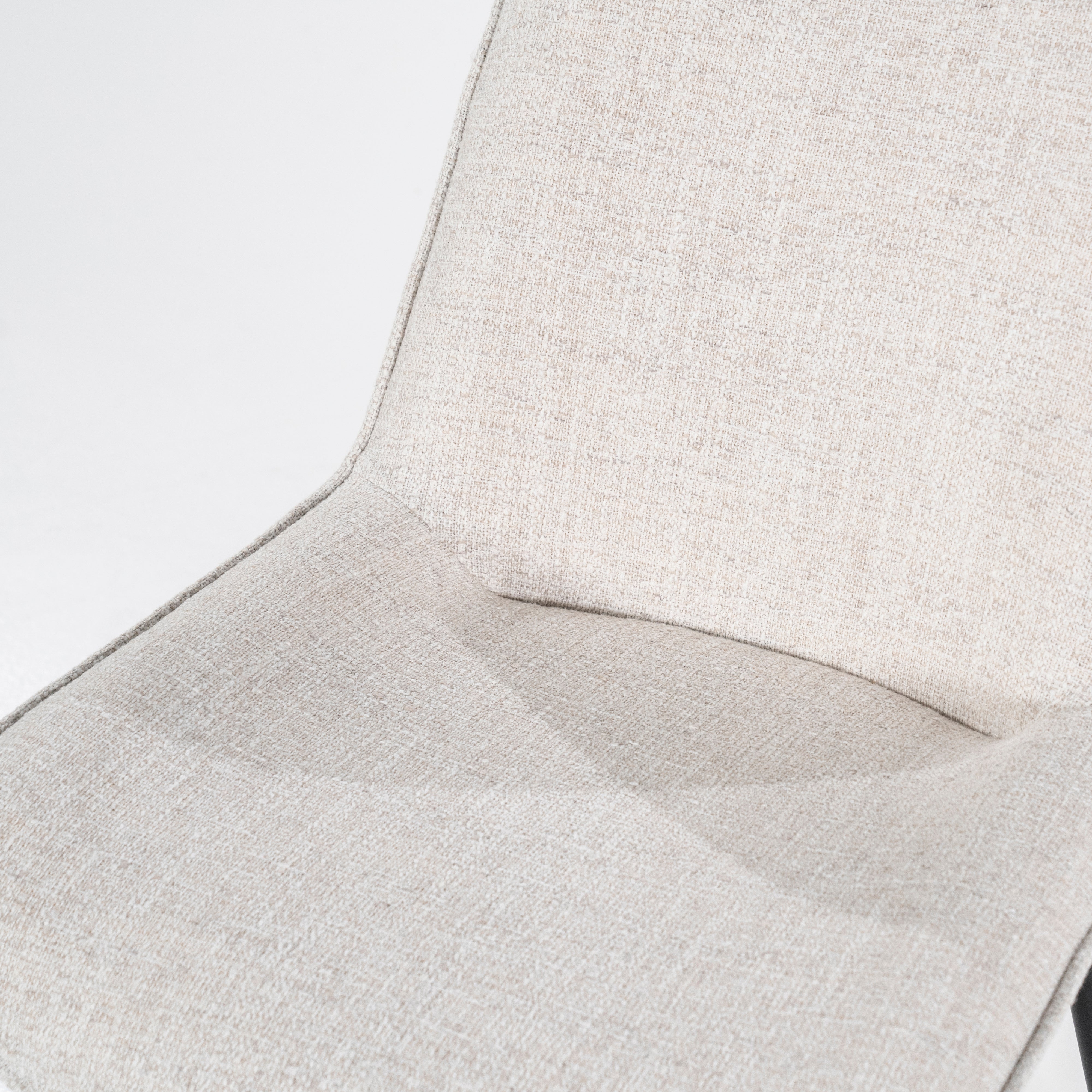 Stuhl BASE beige