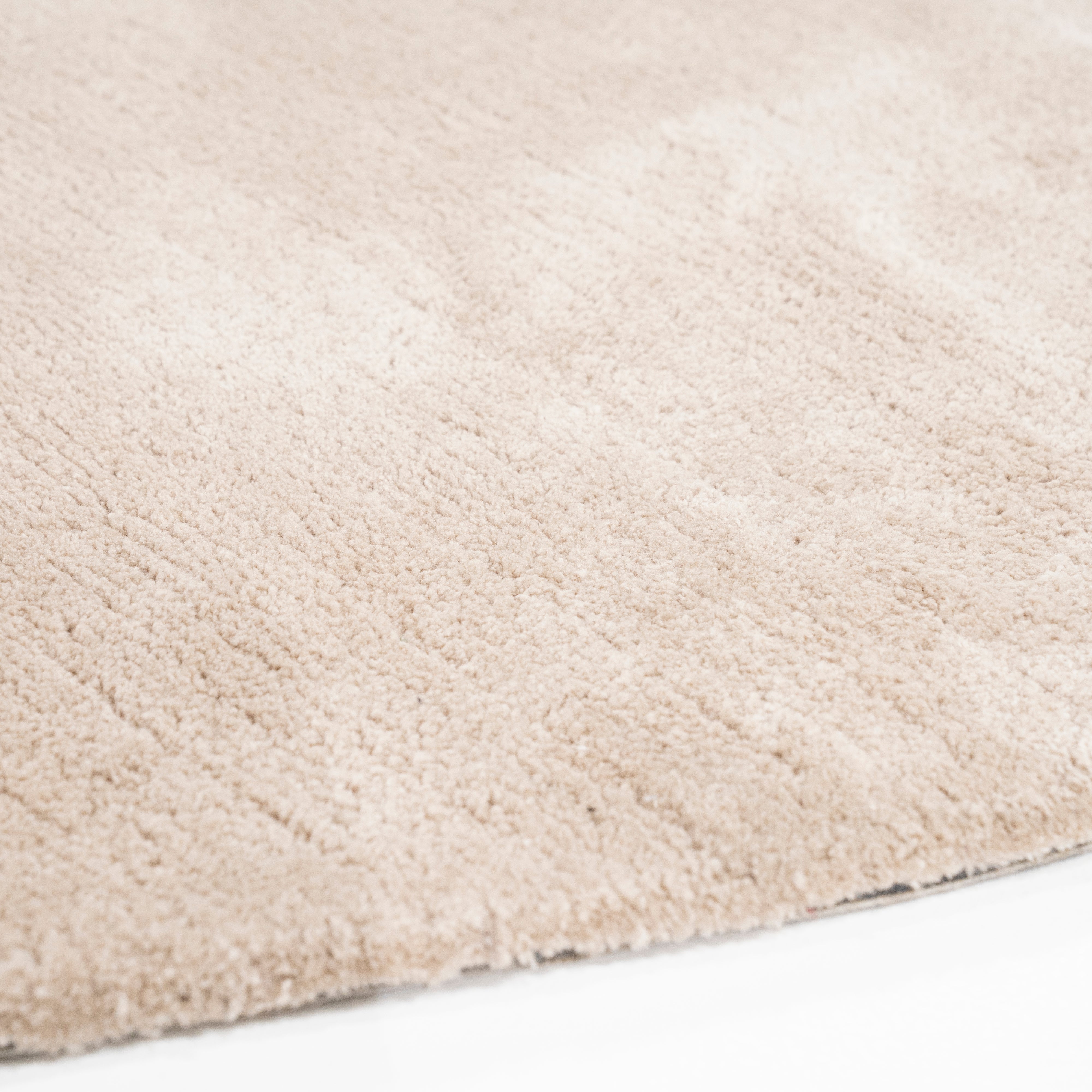 PRAIA Beige Rug