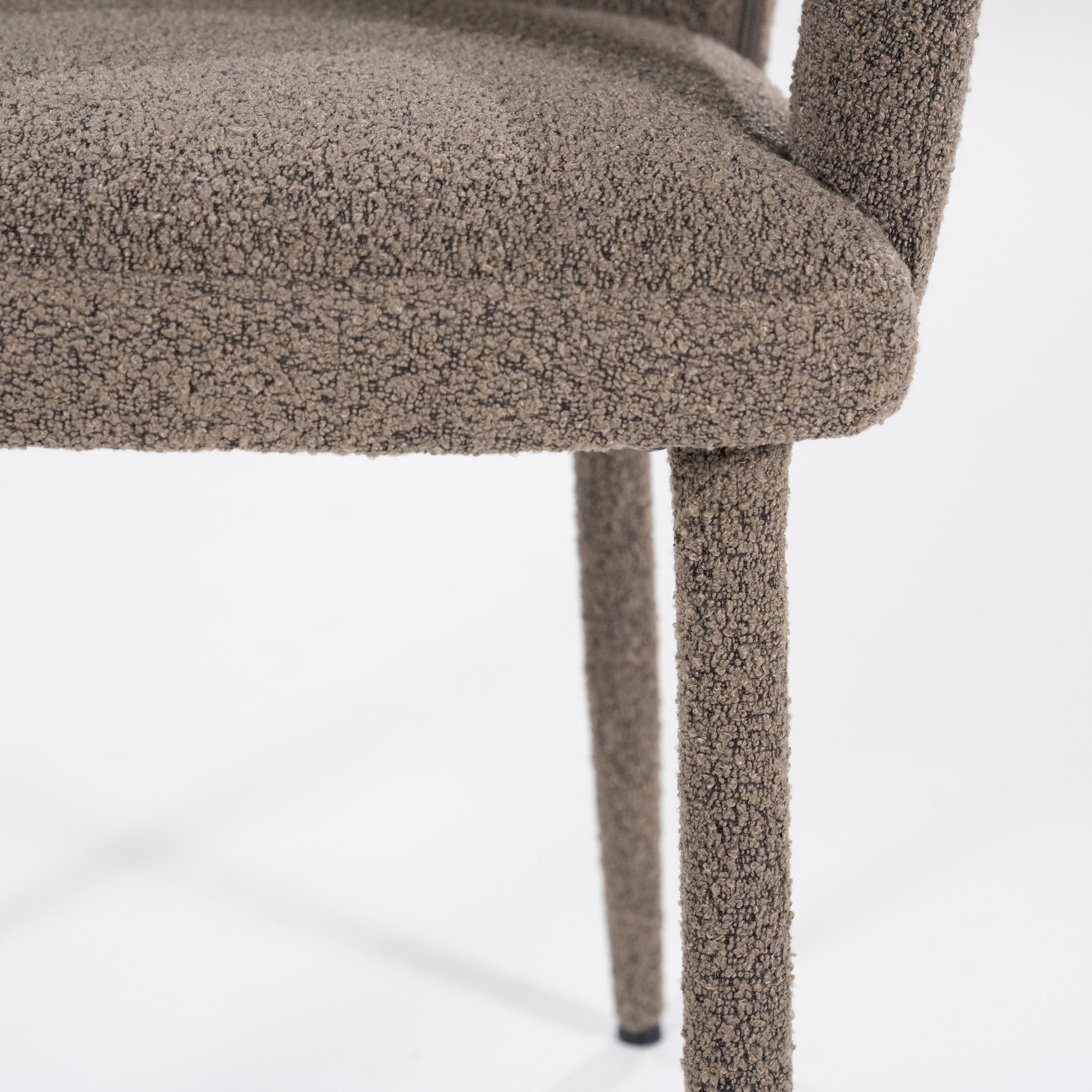 FIKA Chair Brown