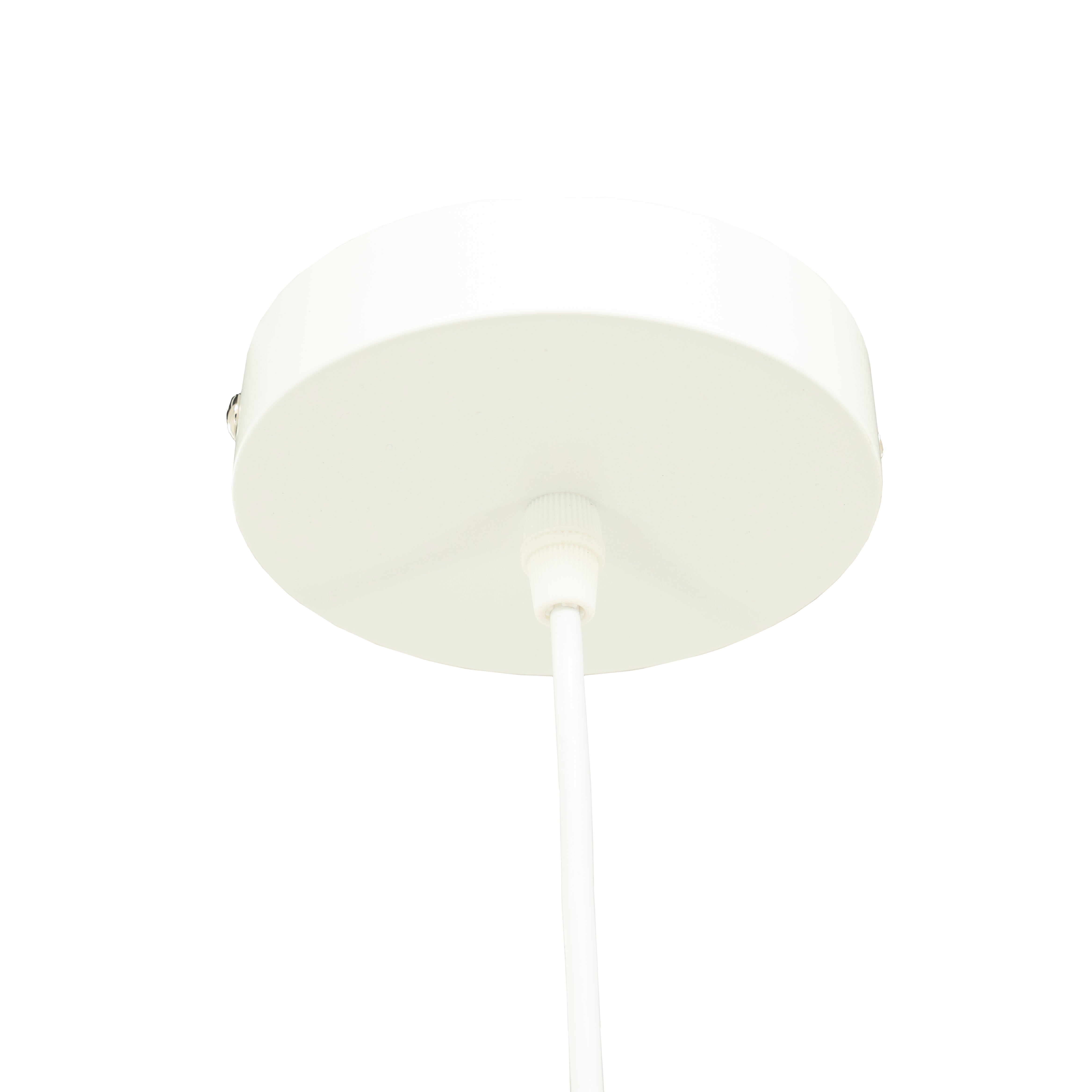 Pendelleuchte LUNAR beige