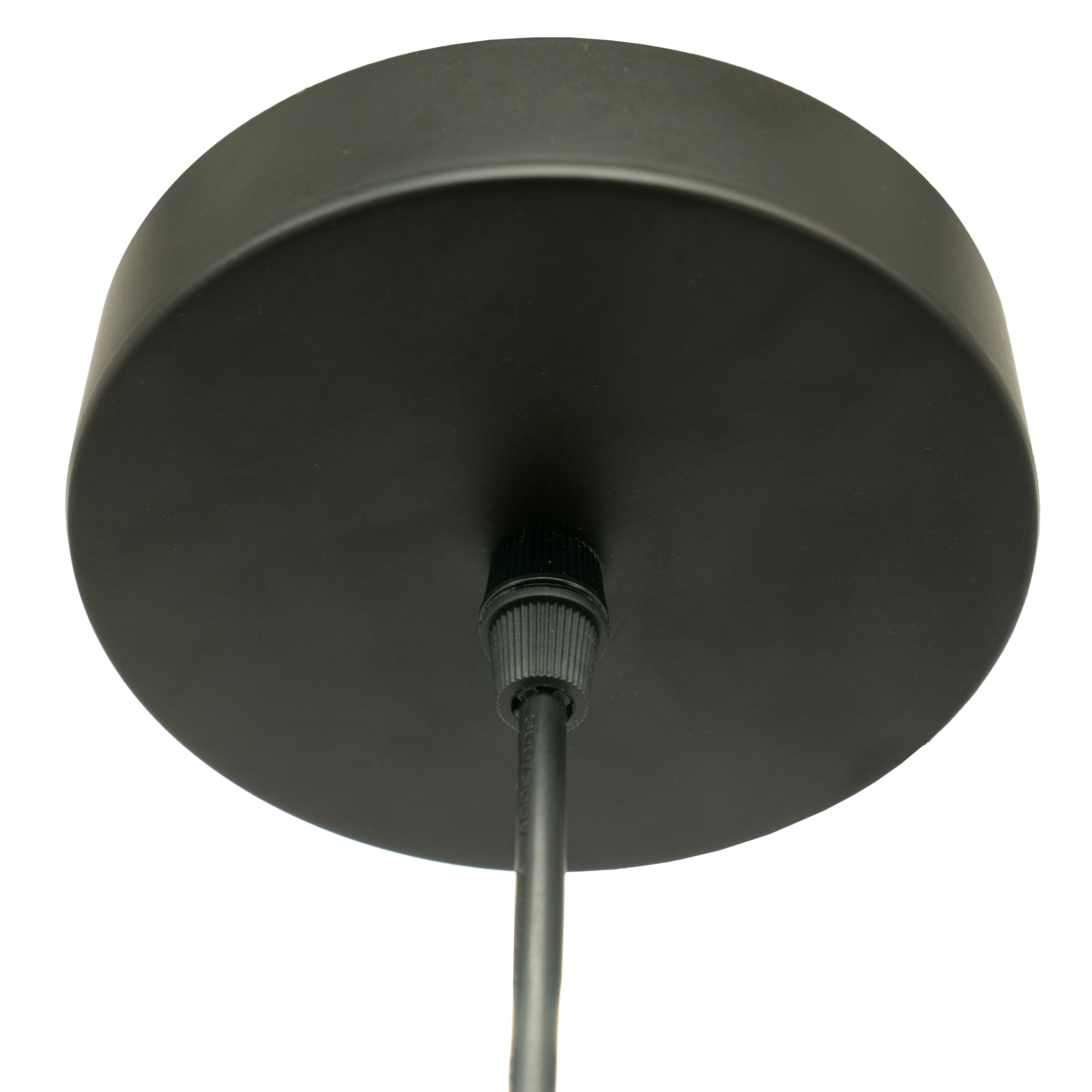 LUNAR Pendant Lamp Brown
