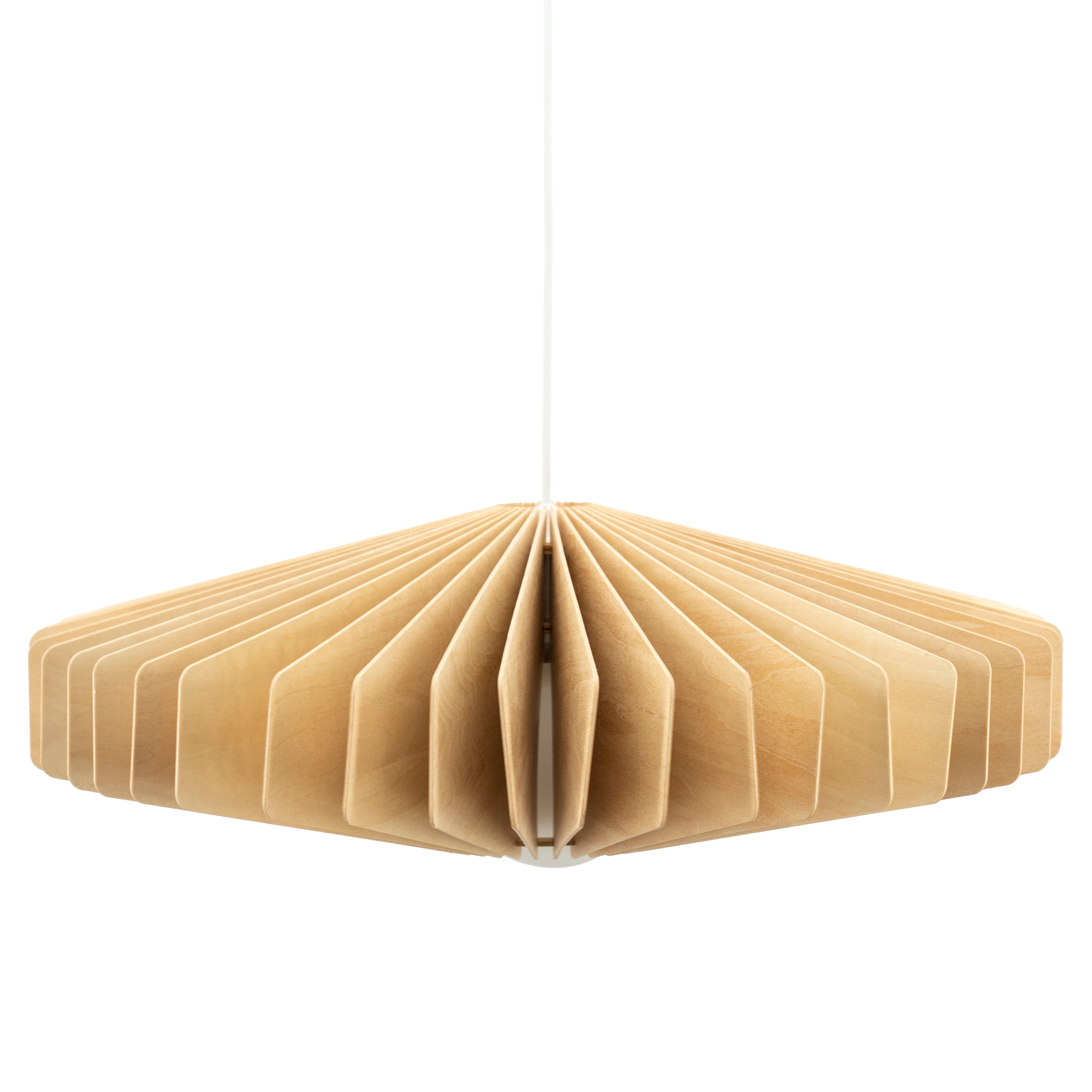 Pendelleuchte MELLER Holz