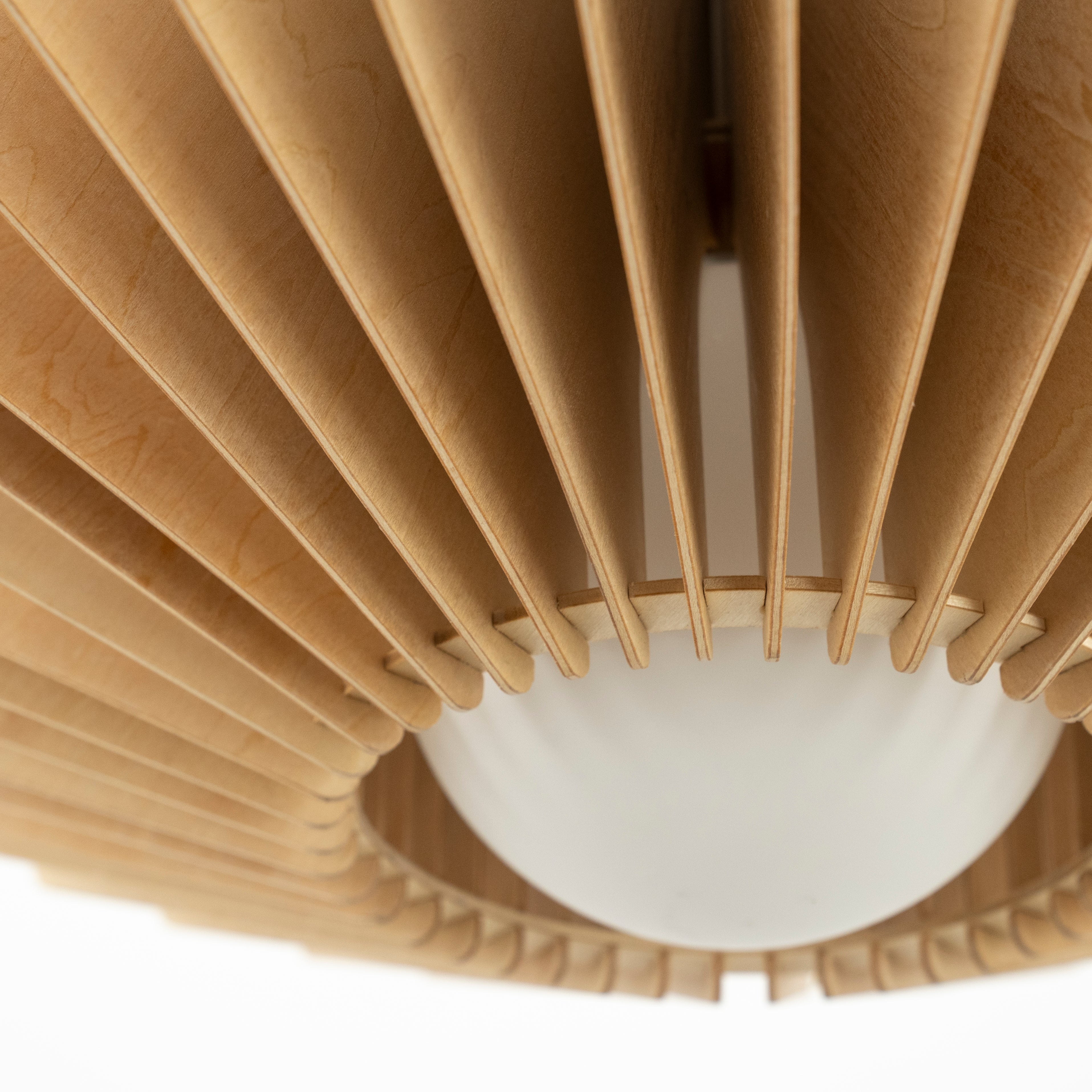 Pendelleuchte MELLER Holz