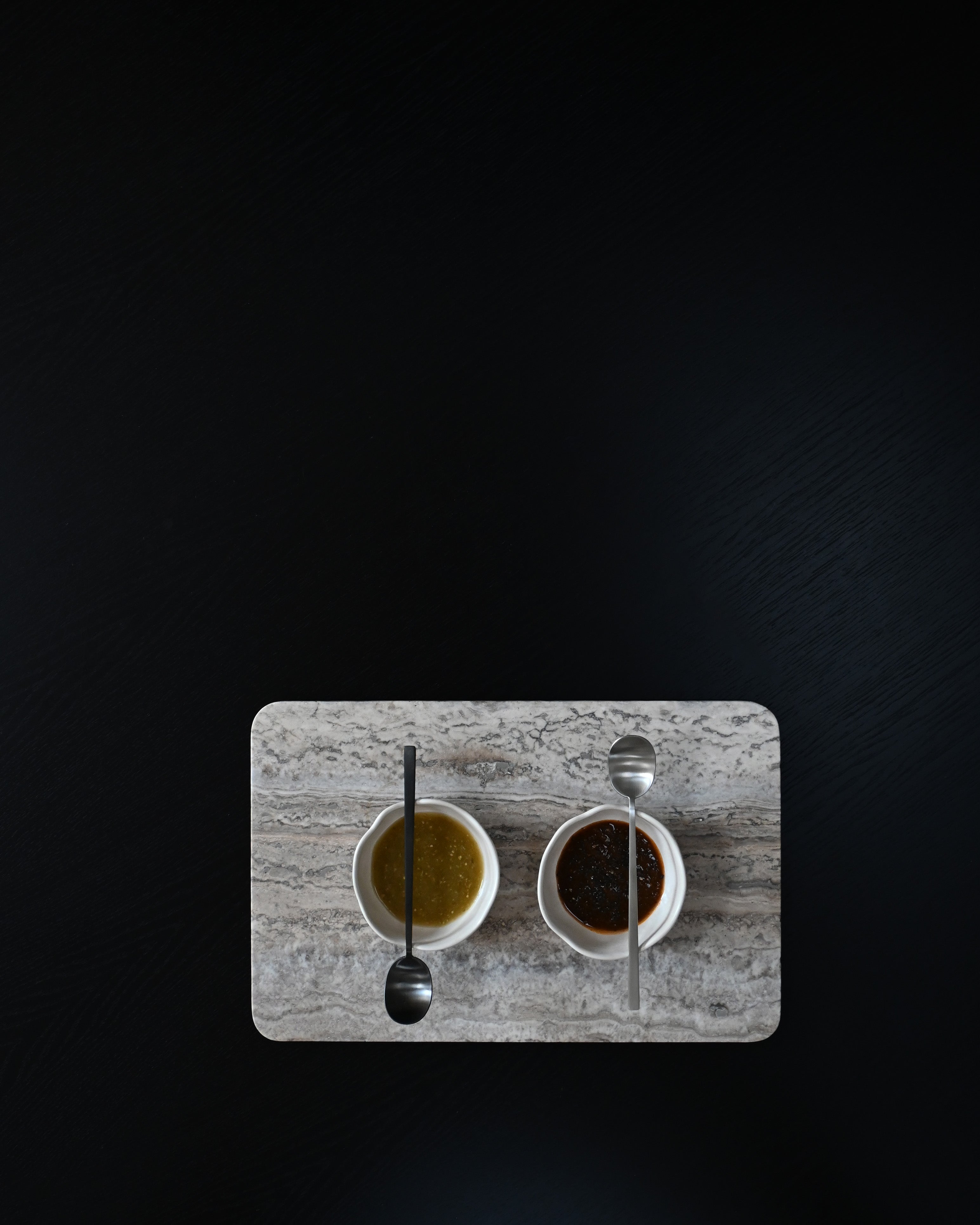 Zestaw łyżeczek KOGEI silberne