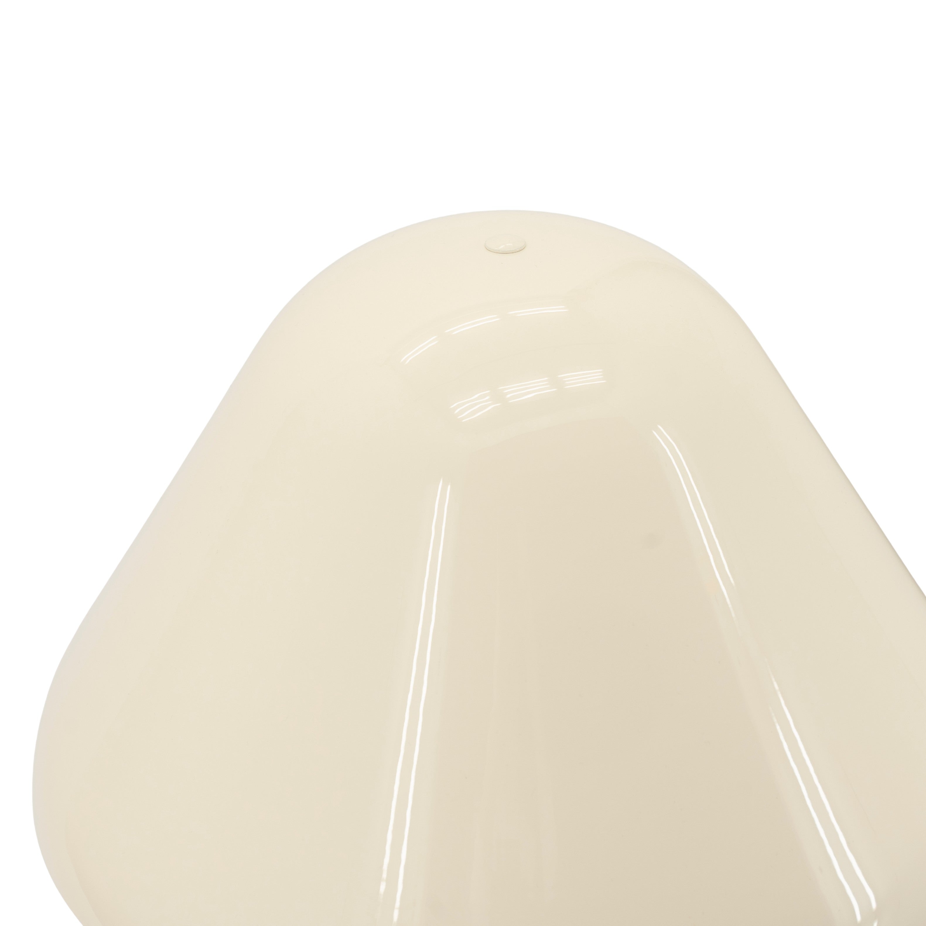 Lampa stołowa PURO beżowy