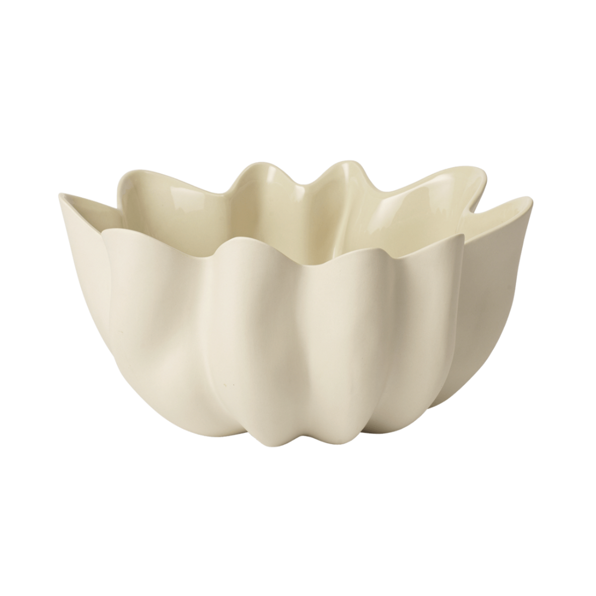 Misa NIUM złamana biel – ferm LIVING