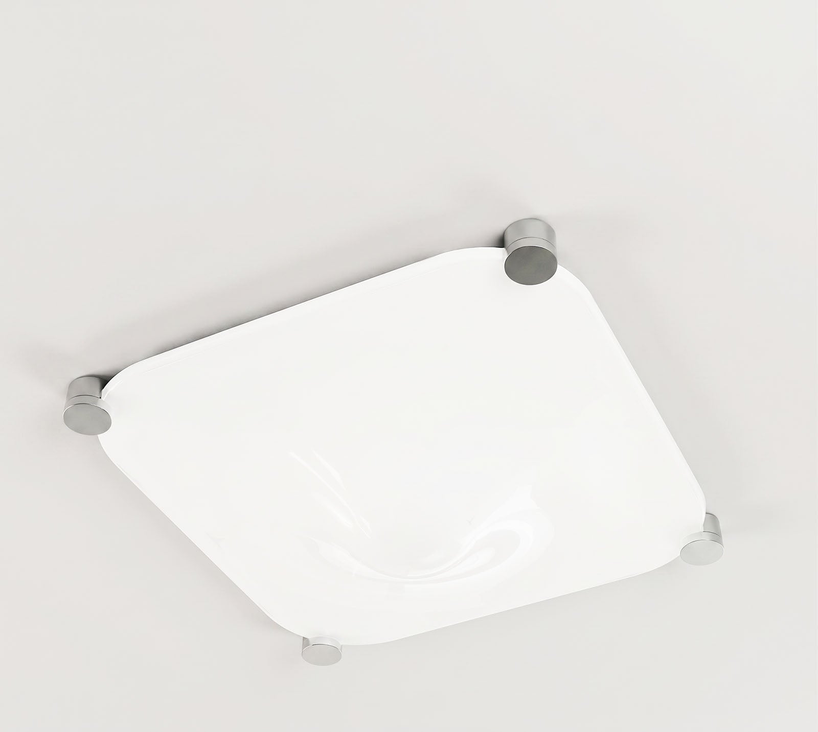 BOLLA White Wall Lamp