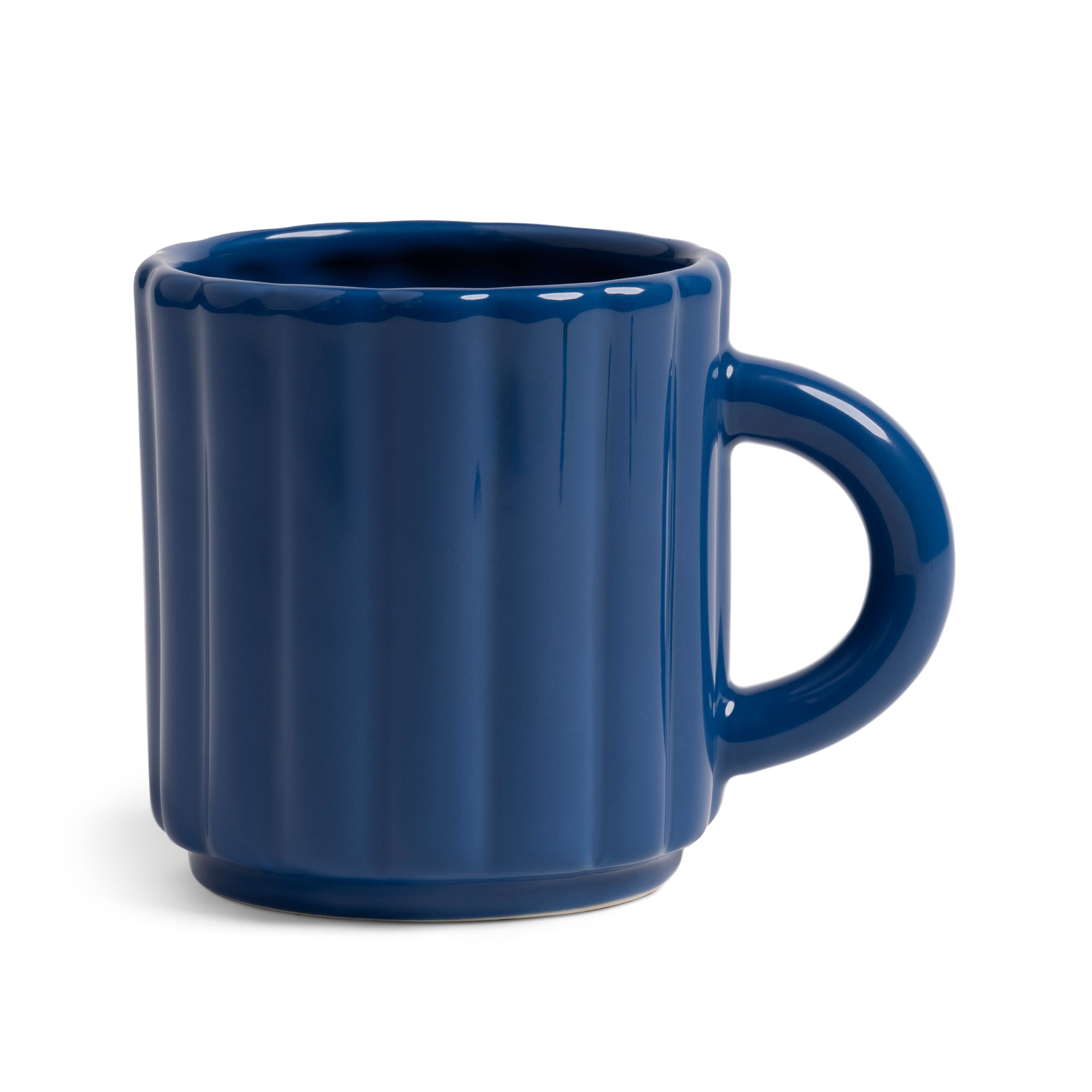 Colorful TUBE Mug Set