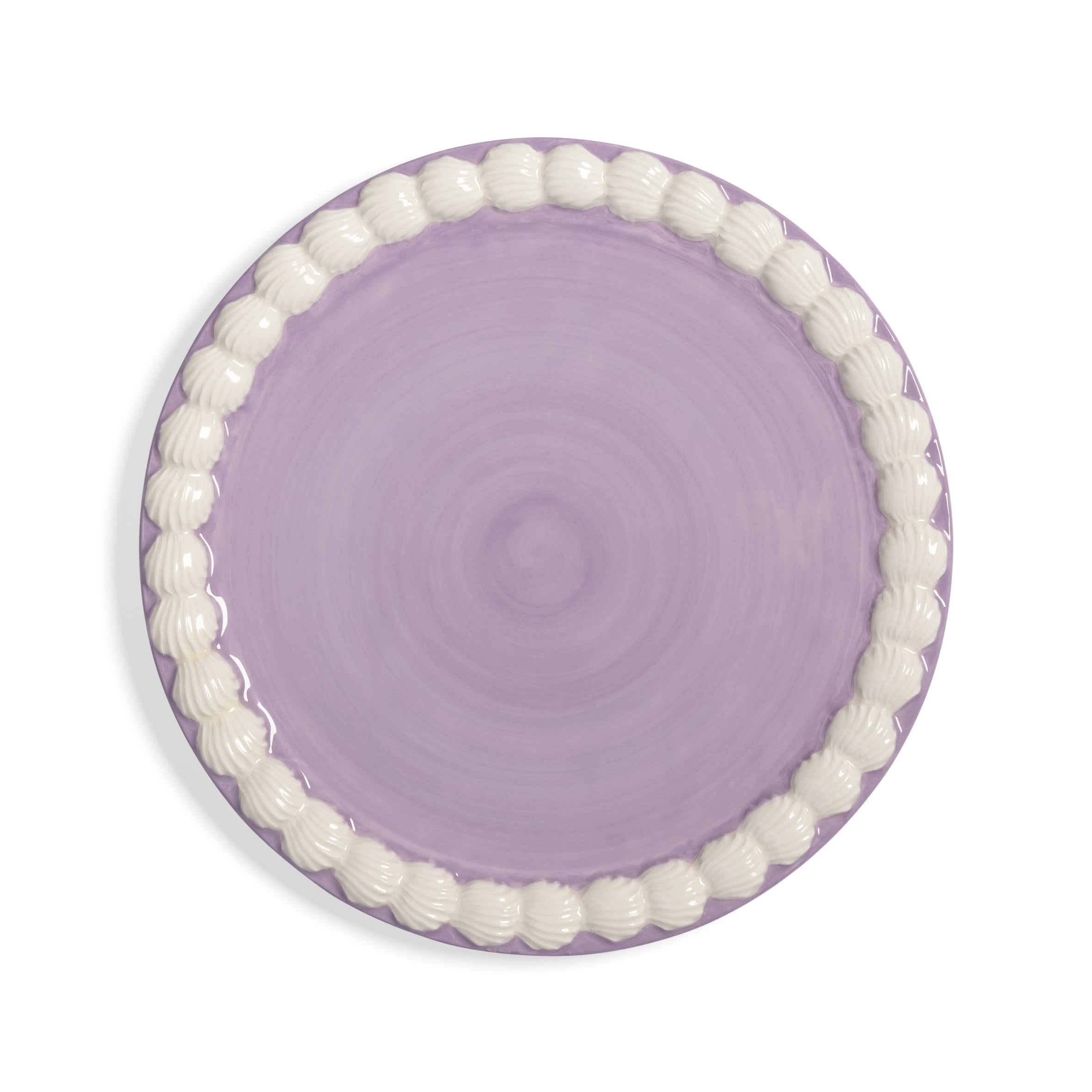 Colorful Dessert Plate Set WHIP