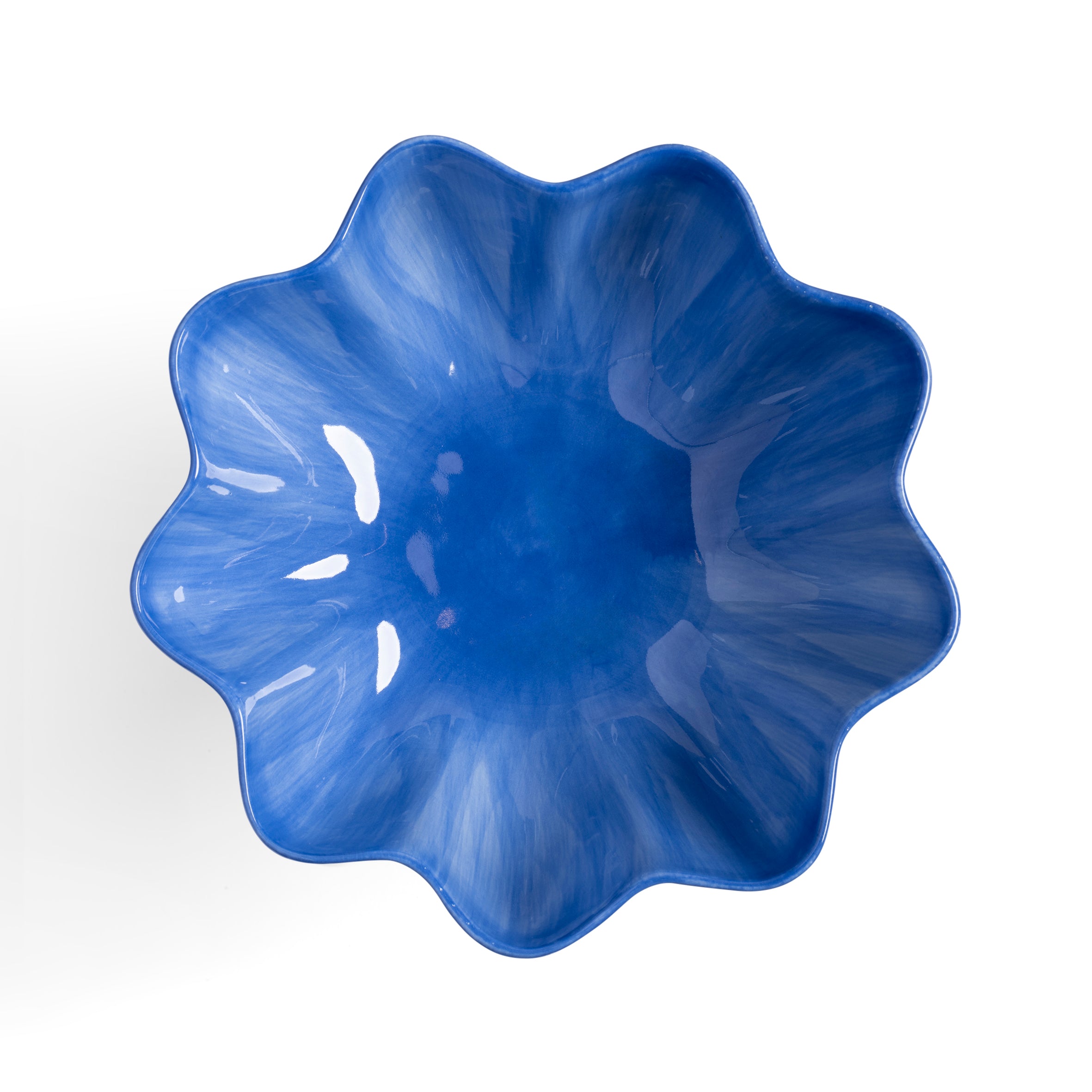 High Bowl SUN Blue