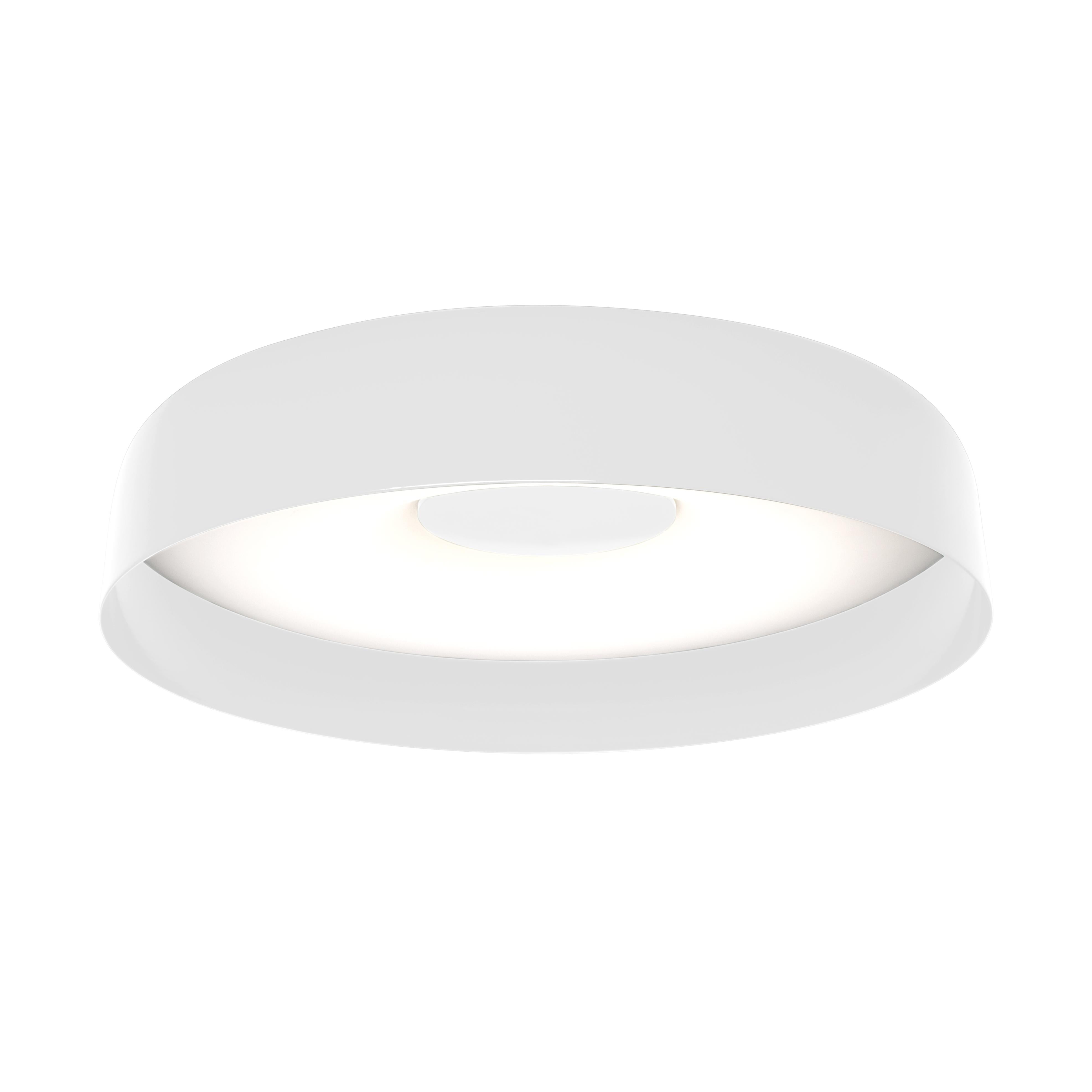 PAPAVERO White Wall Lamp
