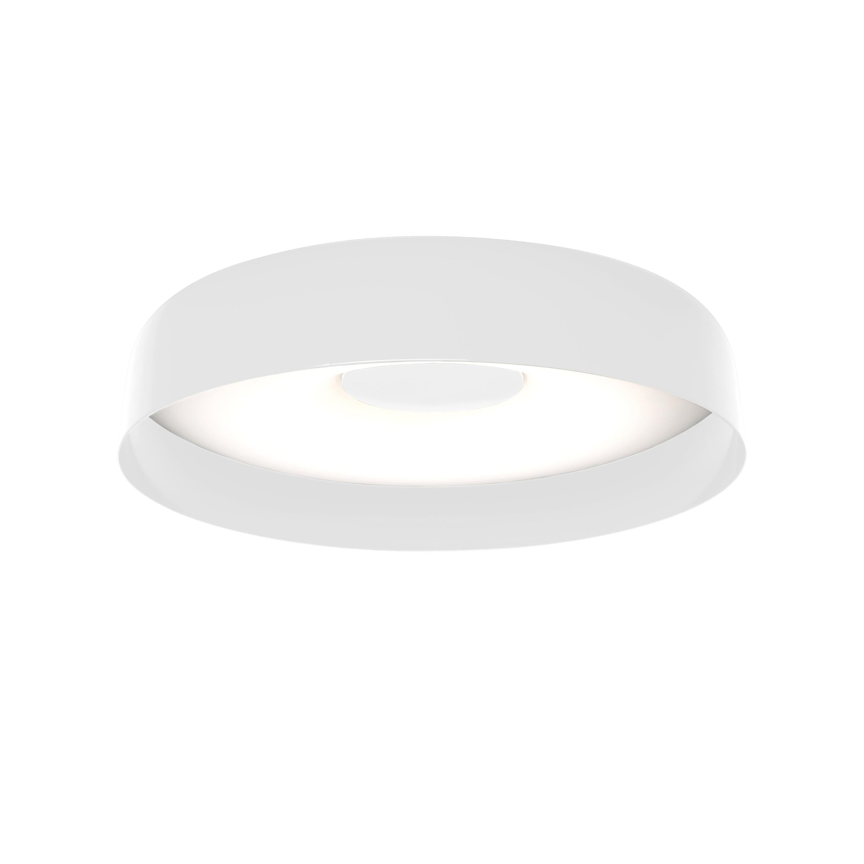 PAPAVERO White Wall Lamp