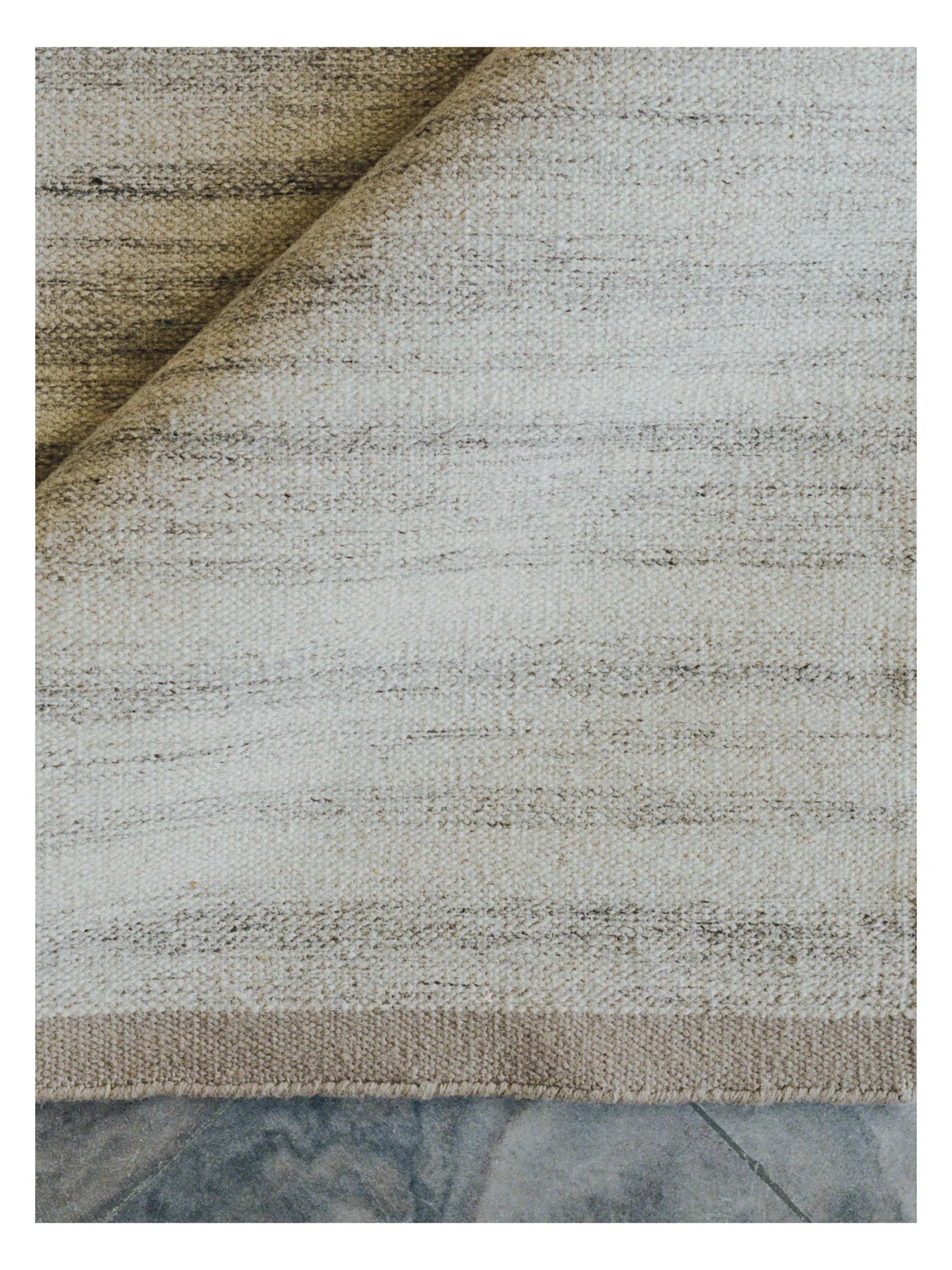 Teppich FUTURE SEEDS beige