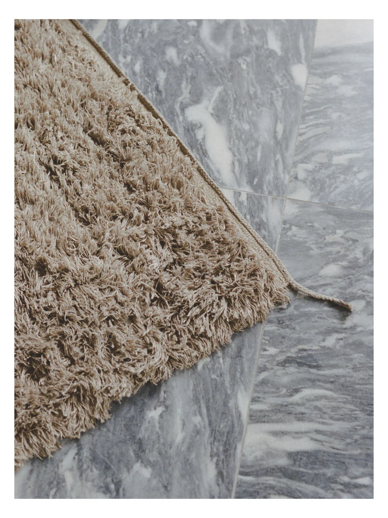 Teppich LUMINARY SUN beige