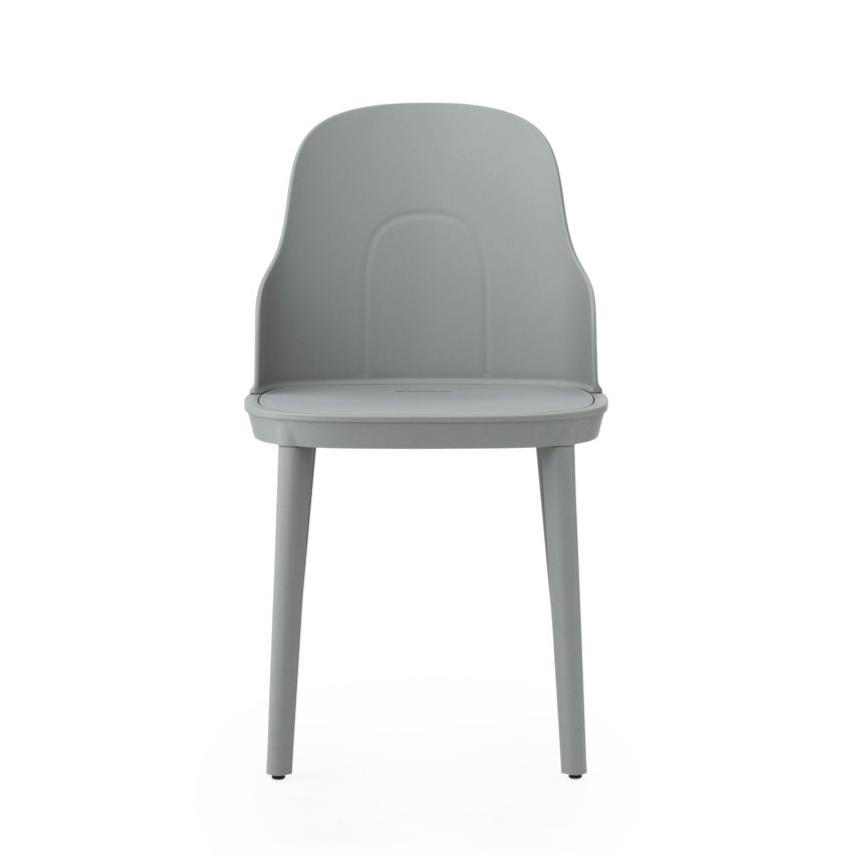 Stuhl Allez PP Gray