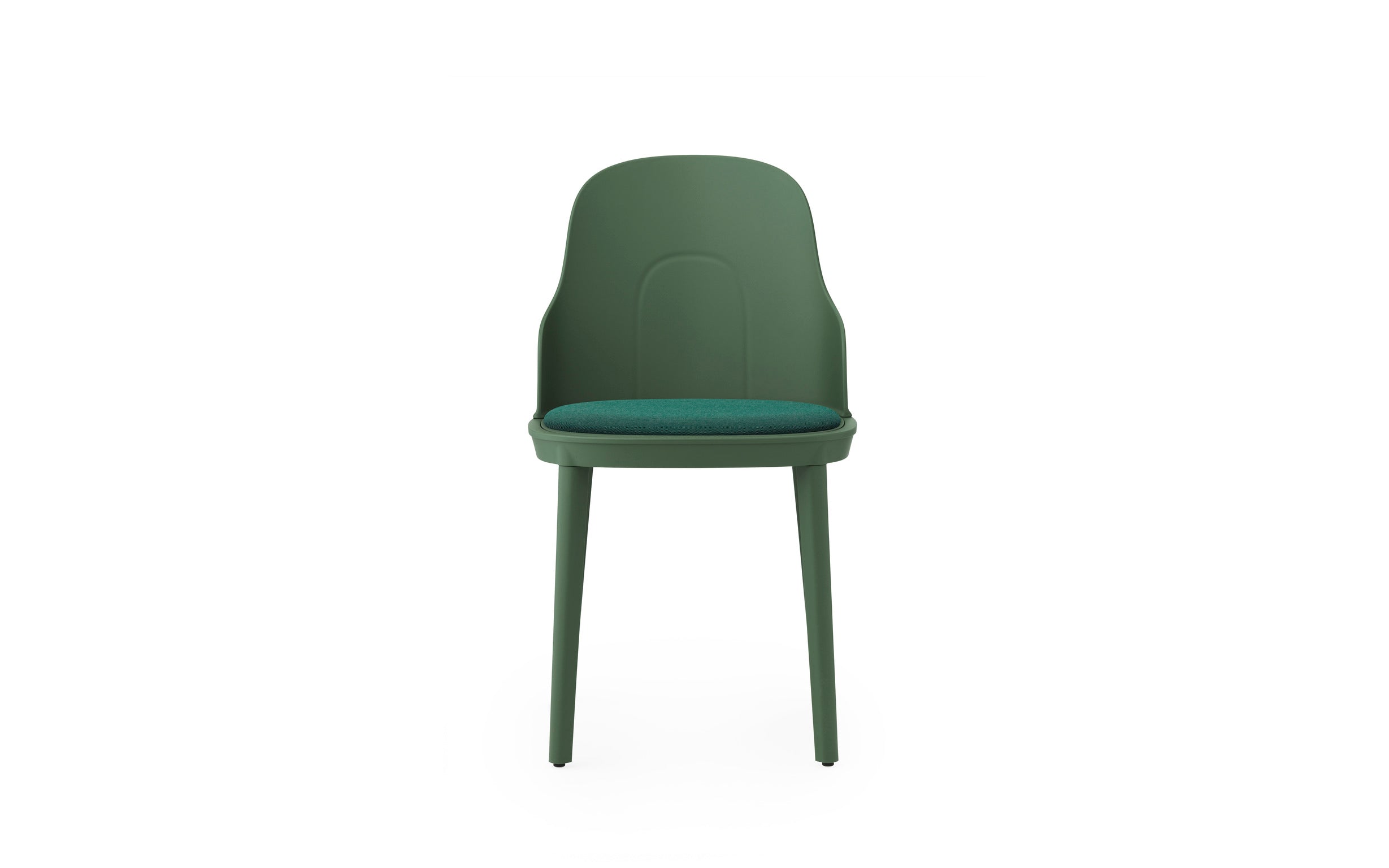 Allez Vorsitzender PP Green Sunbrella Leinwand