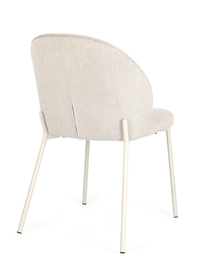 WENDY beige chair
