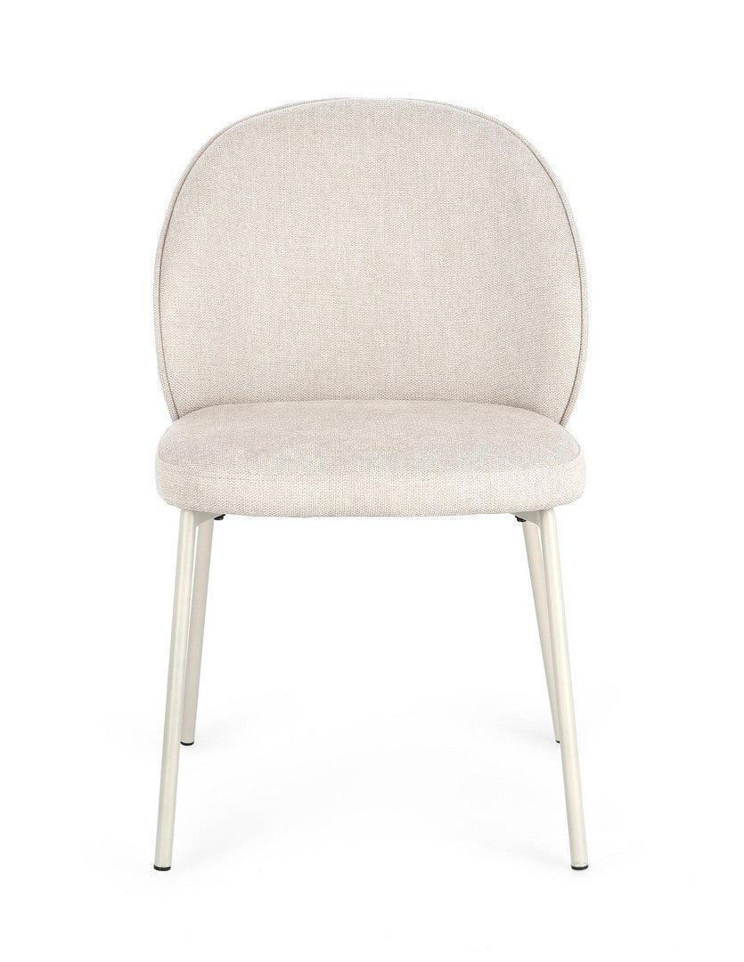 WENDY beige chair