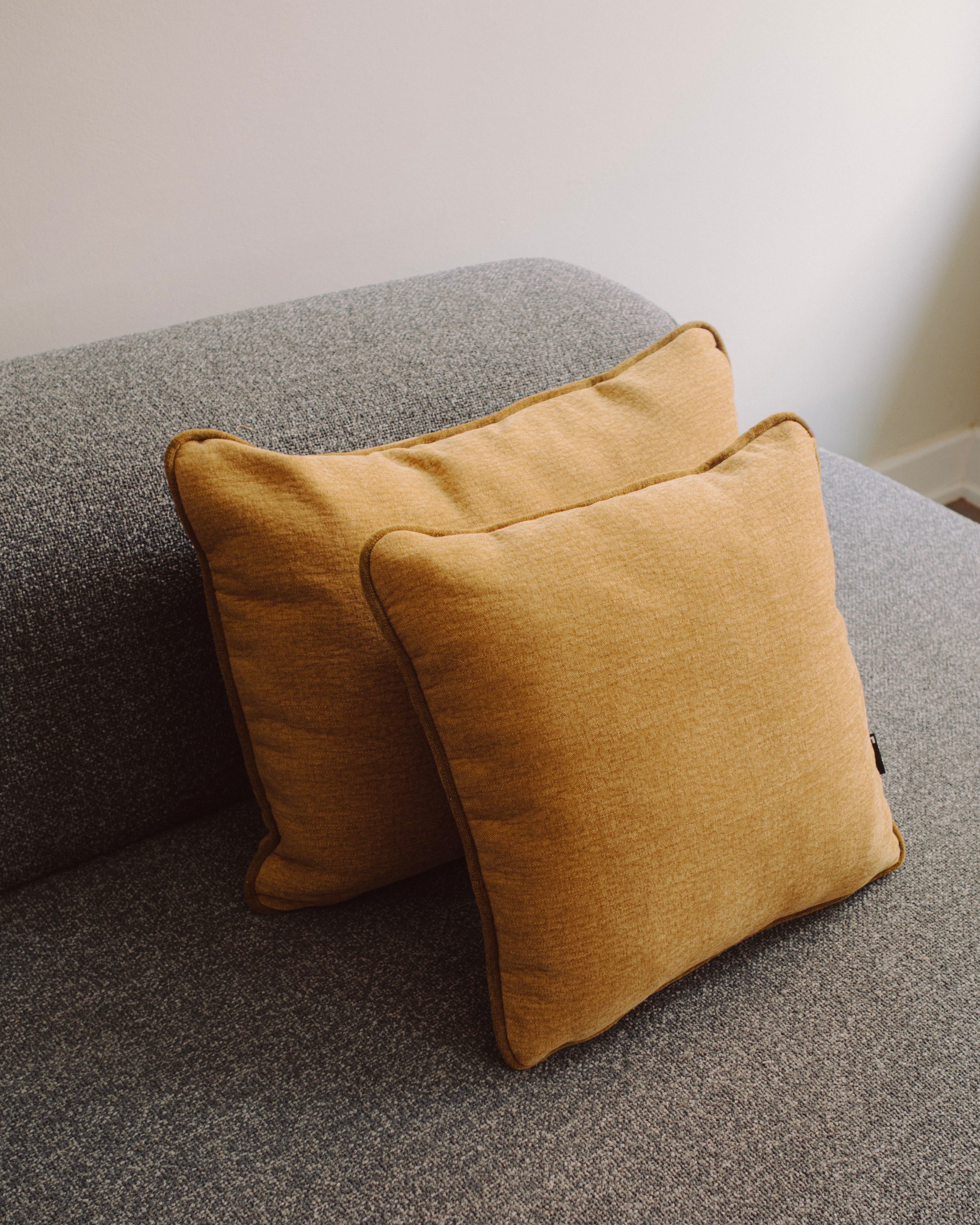 Kissen Miu – 35 x 35 cm