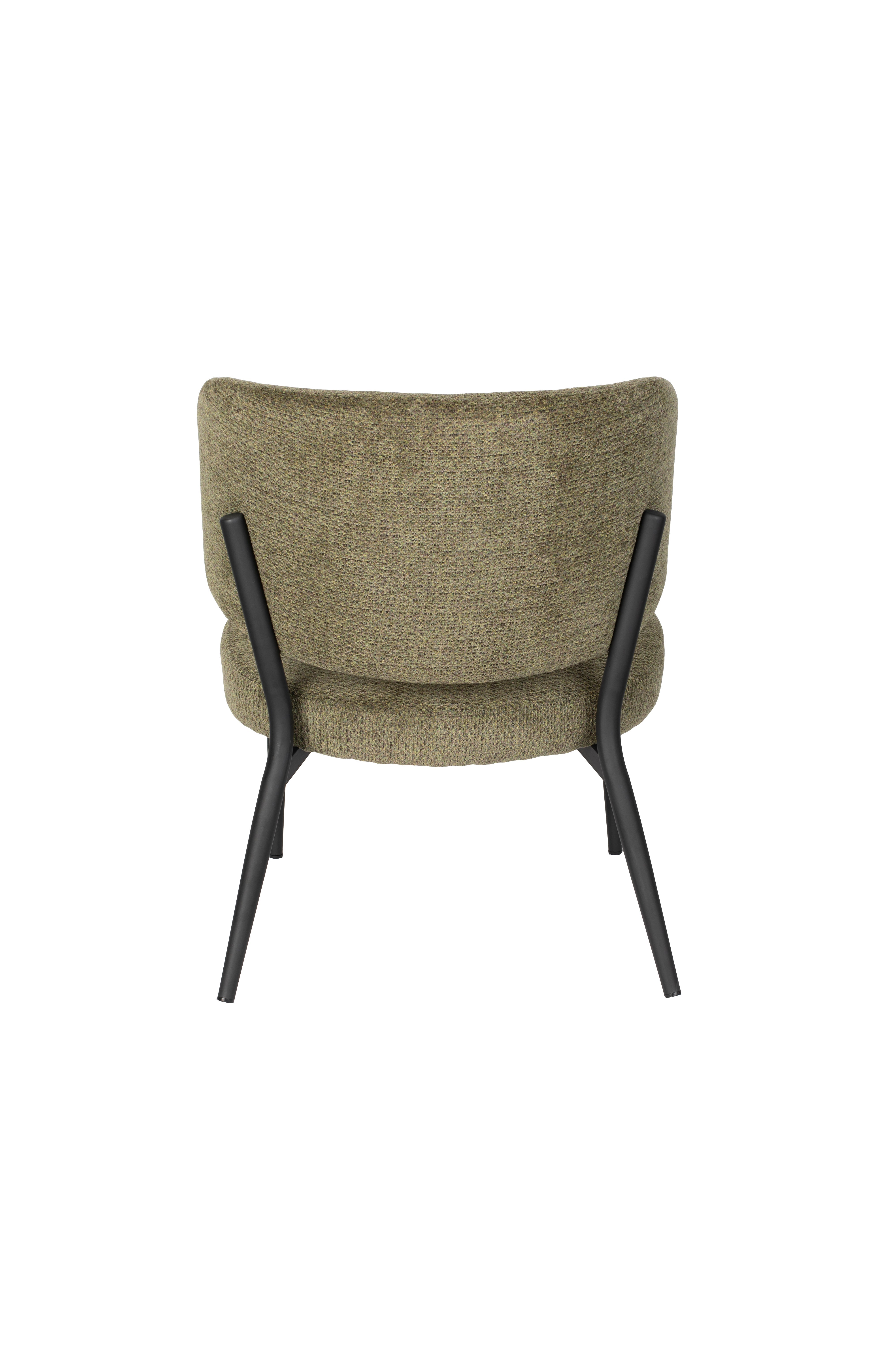 Sanne Olive Sessel