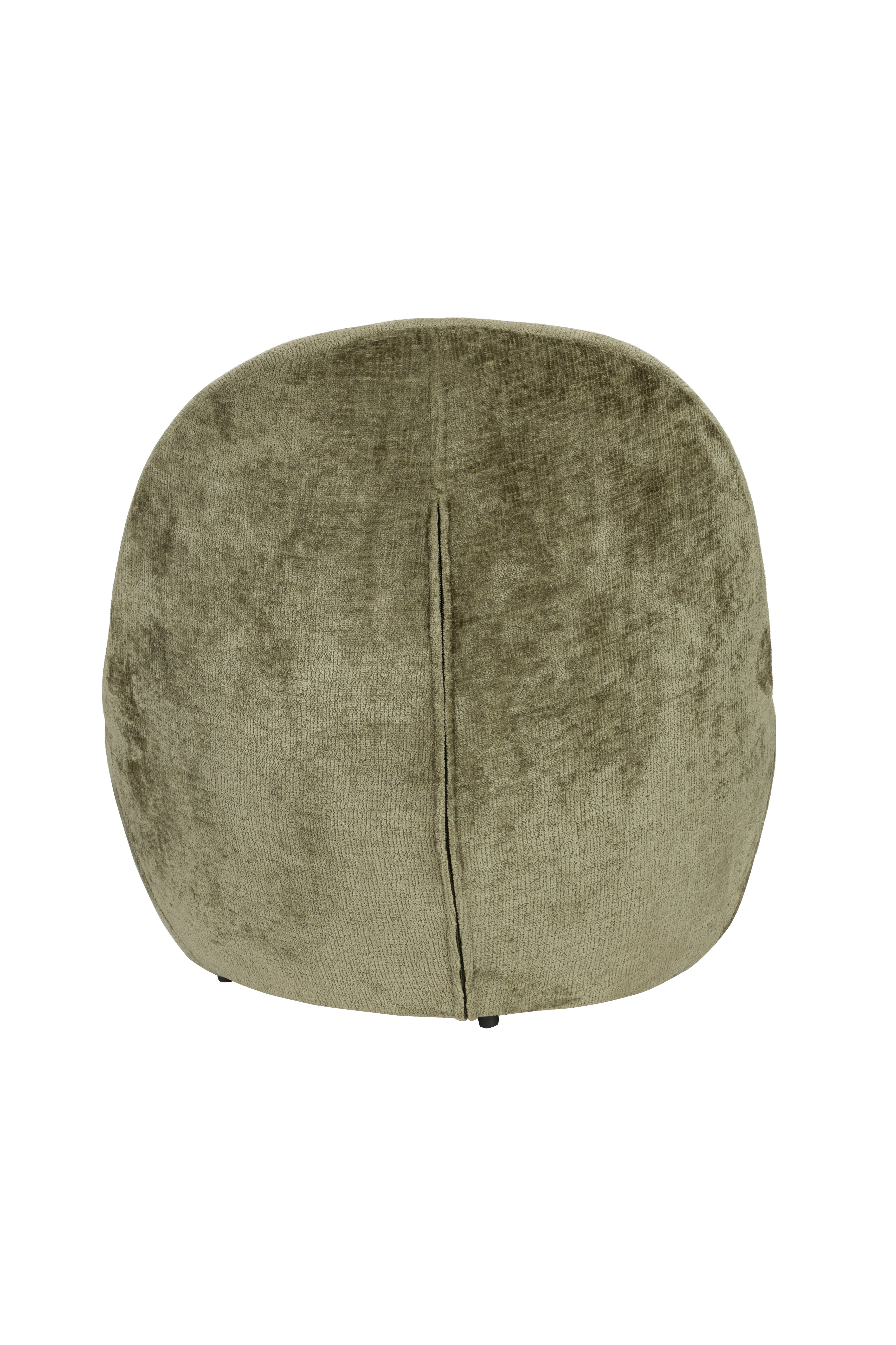 Sessel NASH grün