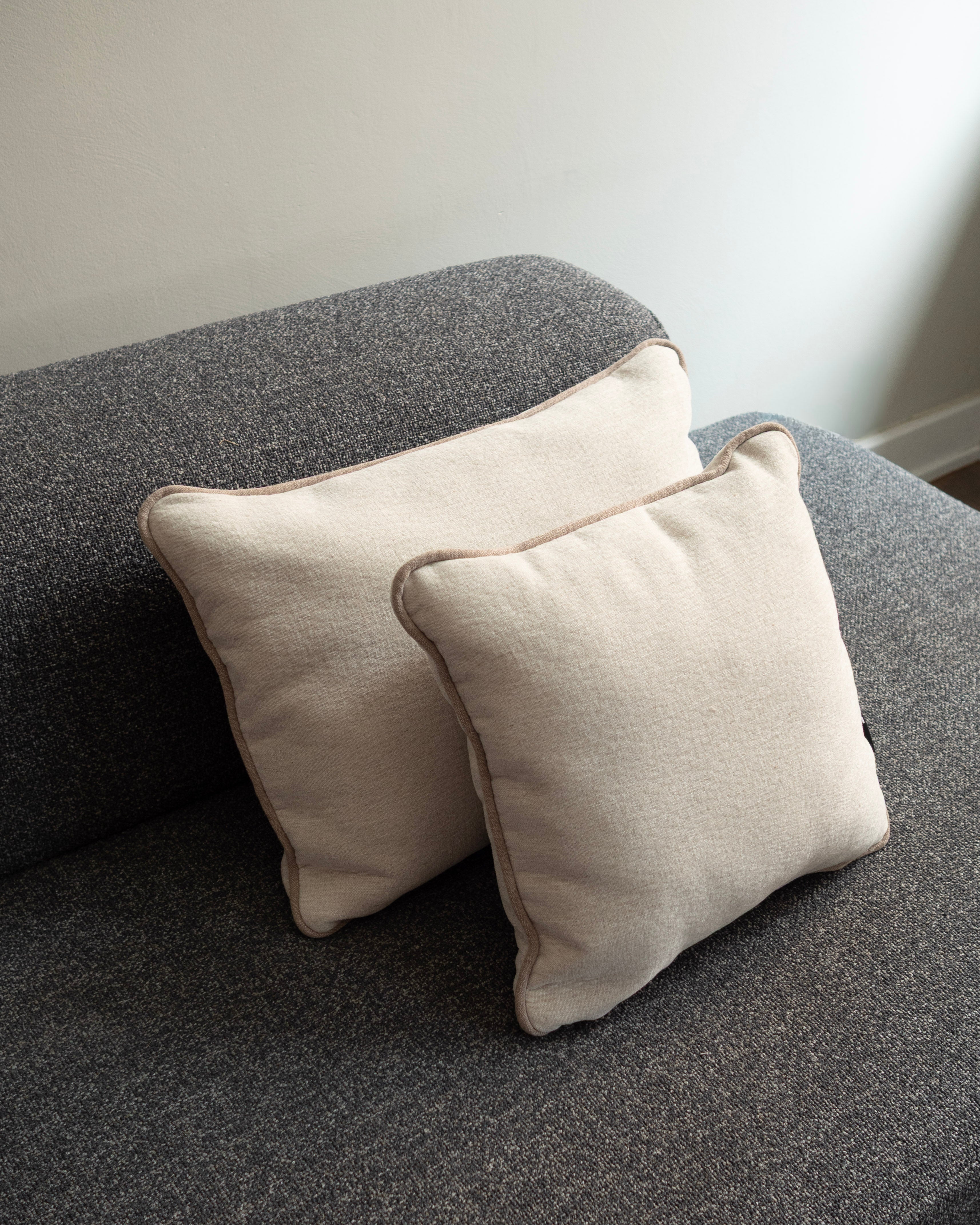 Kissen Miu – 35 x 35 cm