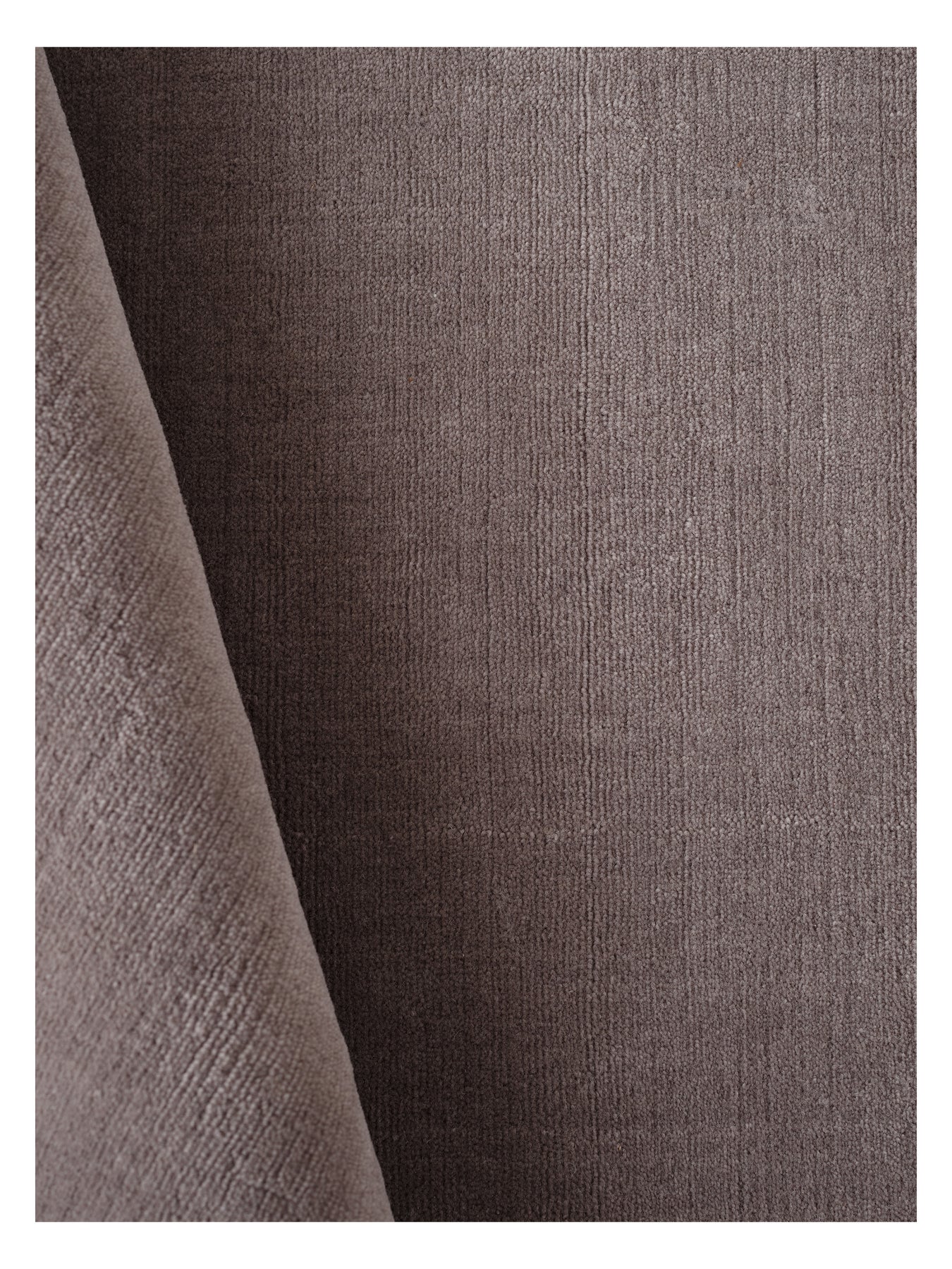 Teppich HALO CLOUD - MARMOR braun