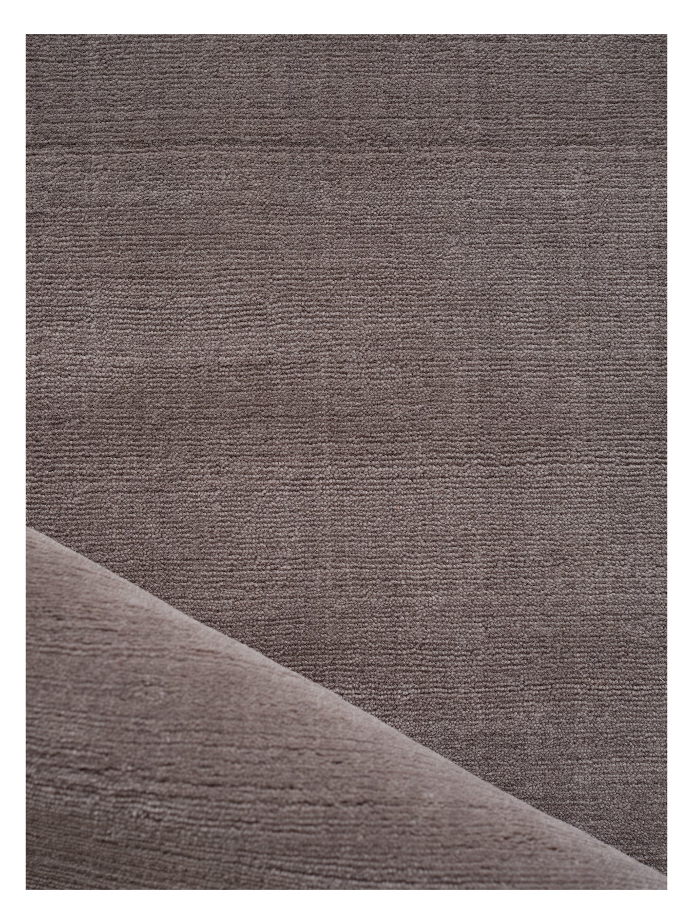 Teppich HALO CLOUD - MARMOR braun