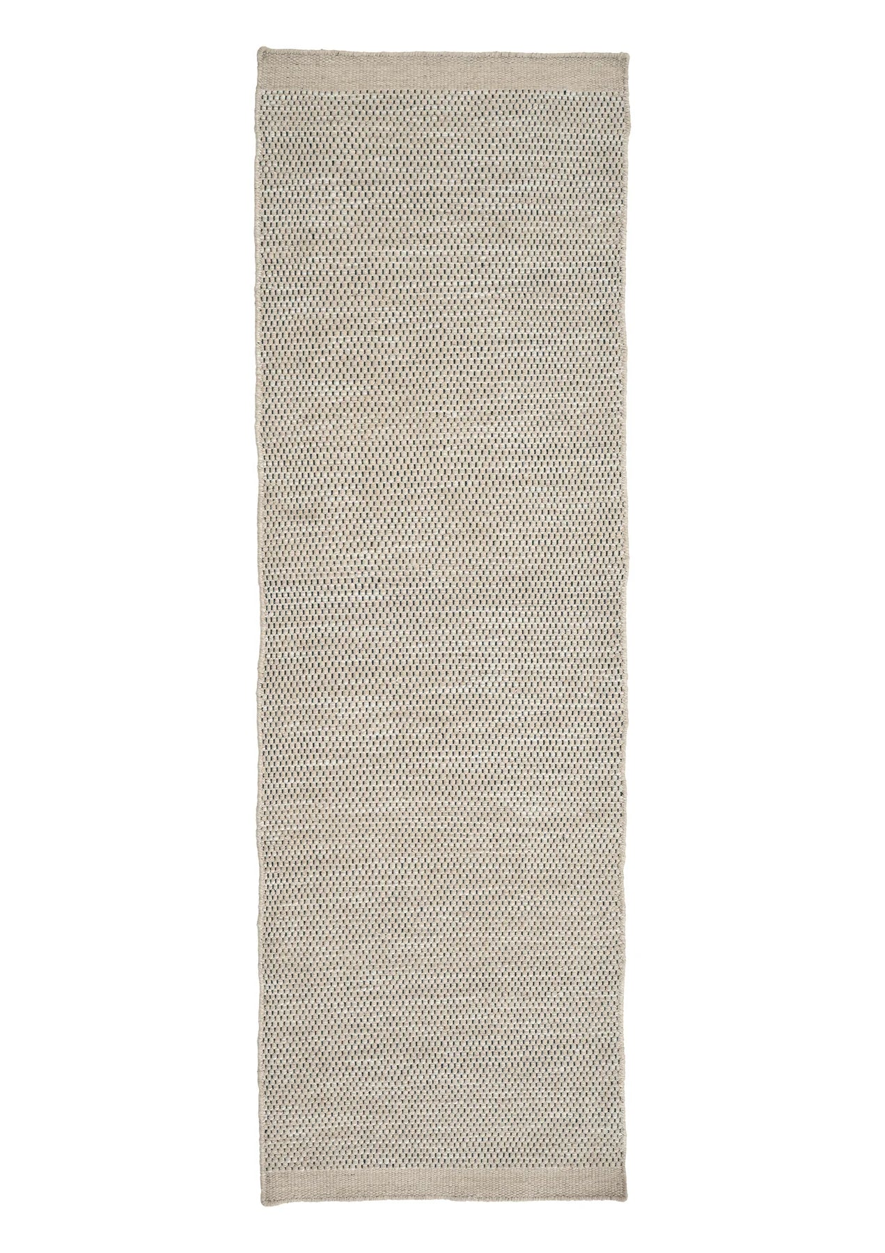 Teppich ADONIC MIST taupe
