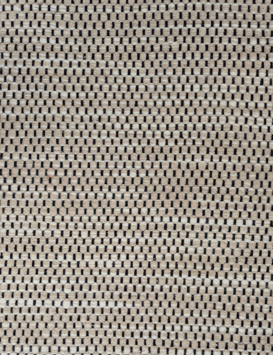 Rundteppich ADONIC MIST taupe