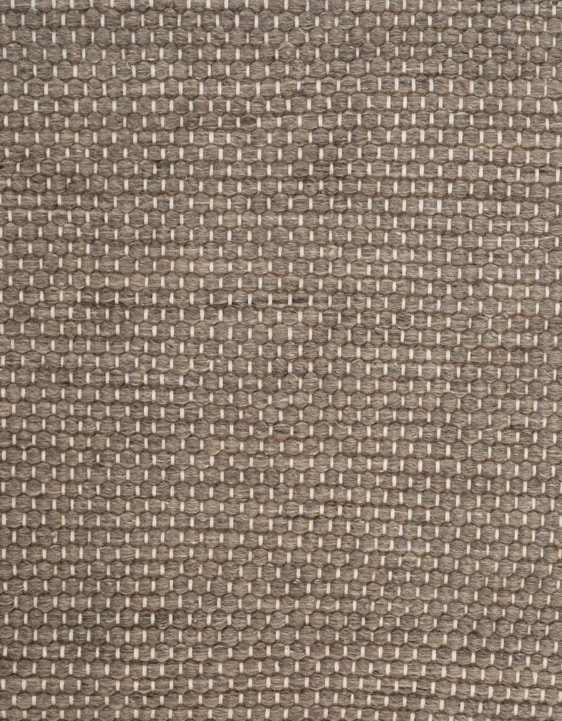 Rundteppich ADONIC MIST - EARTH beige