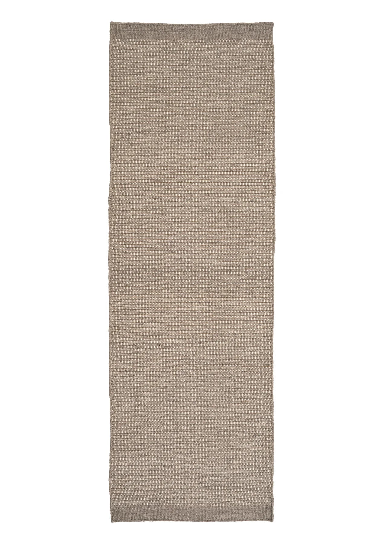 Teppich ADONIC MIST - ERDE beige