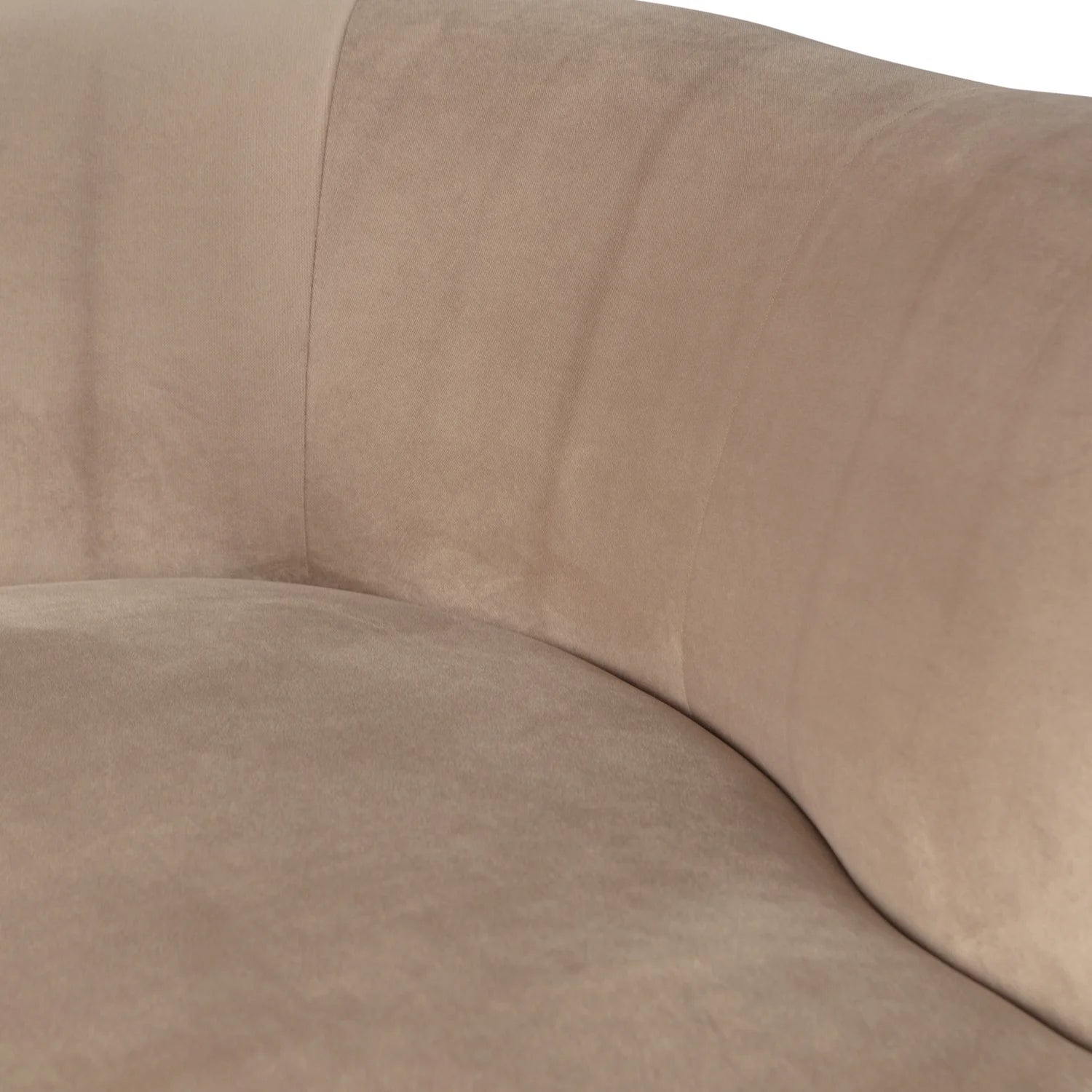 Velvet Shazelong left -hand Sara Khaki