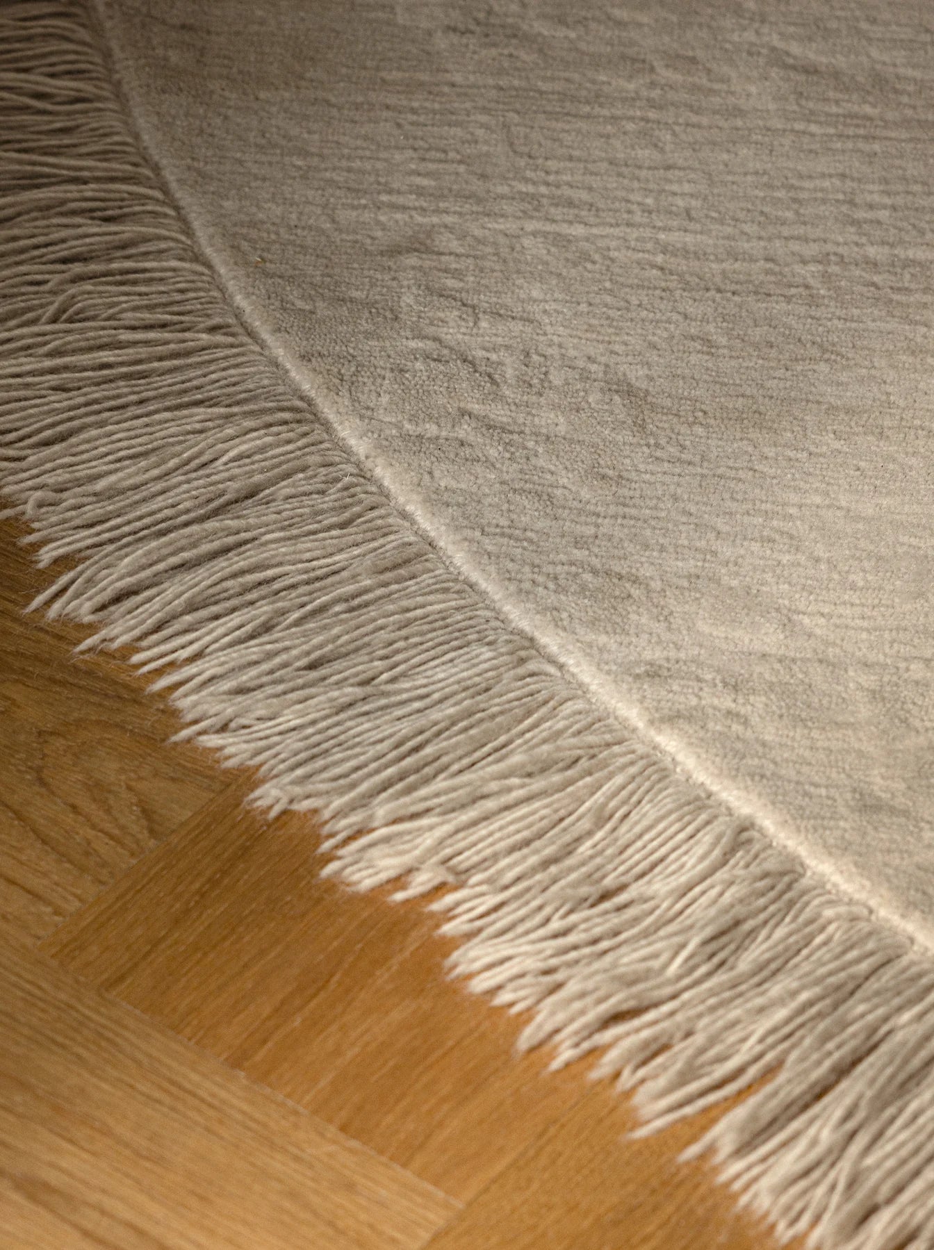 Teppich OCEANIC REEF beige
