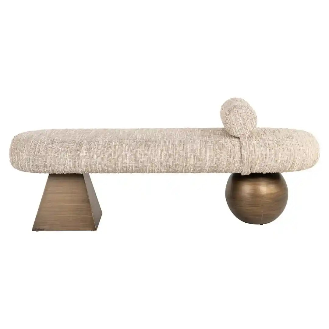 Bank GENEWA beige