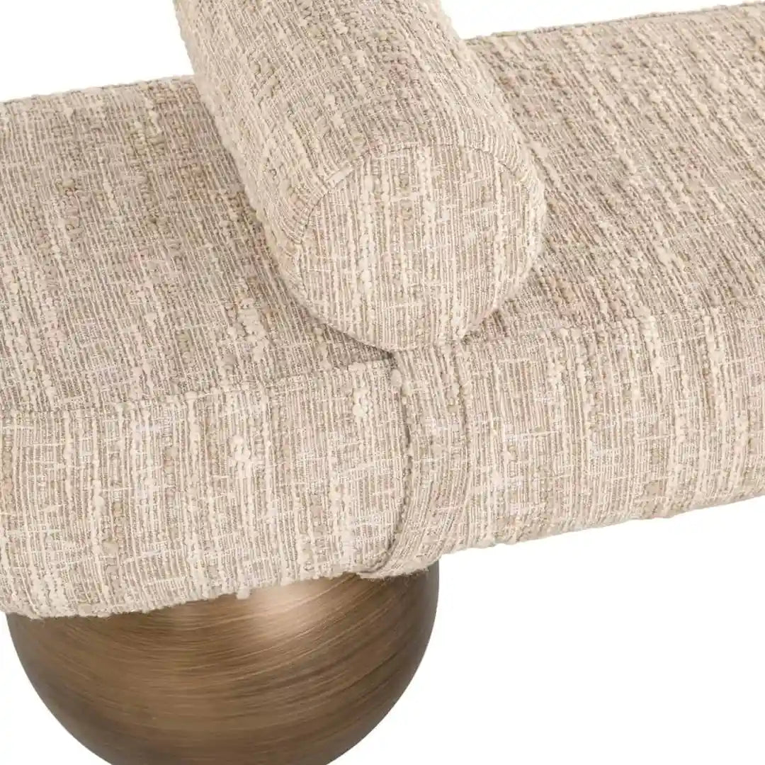 Bank GENEWA beige
