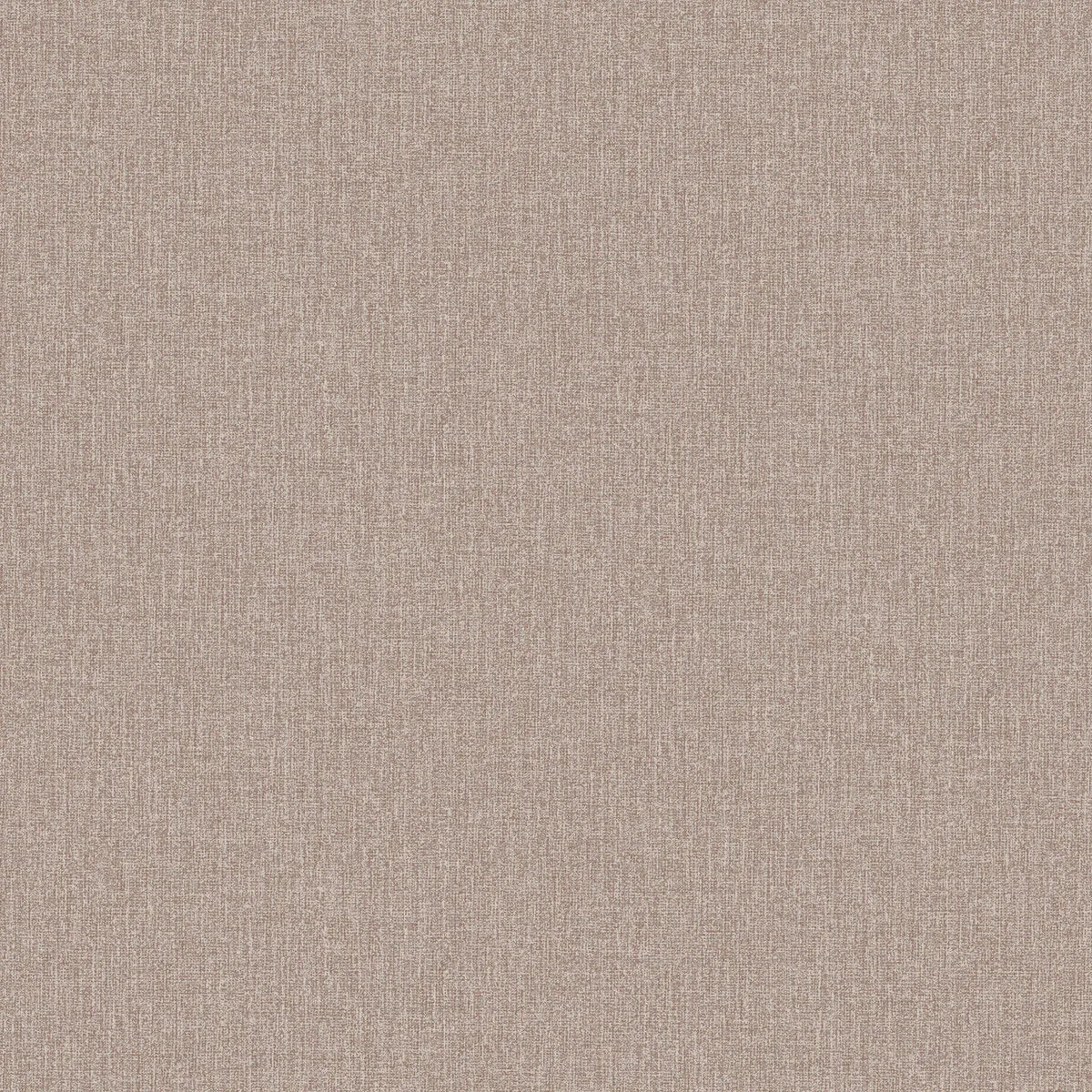 Structural wallpaper resembling canvas WEAVER’S WALL brown