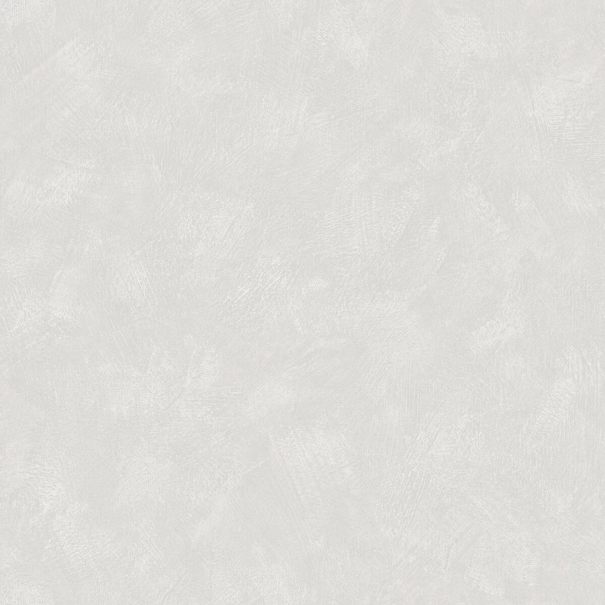 Painter's Wall Gypsum Imitation Wallpaper Light Gray