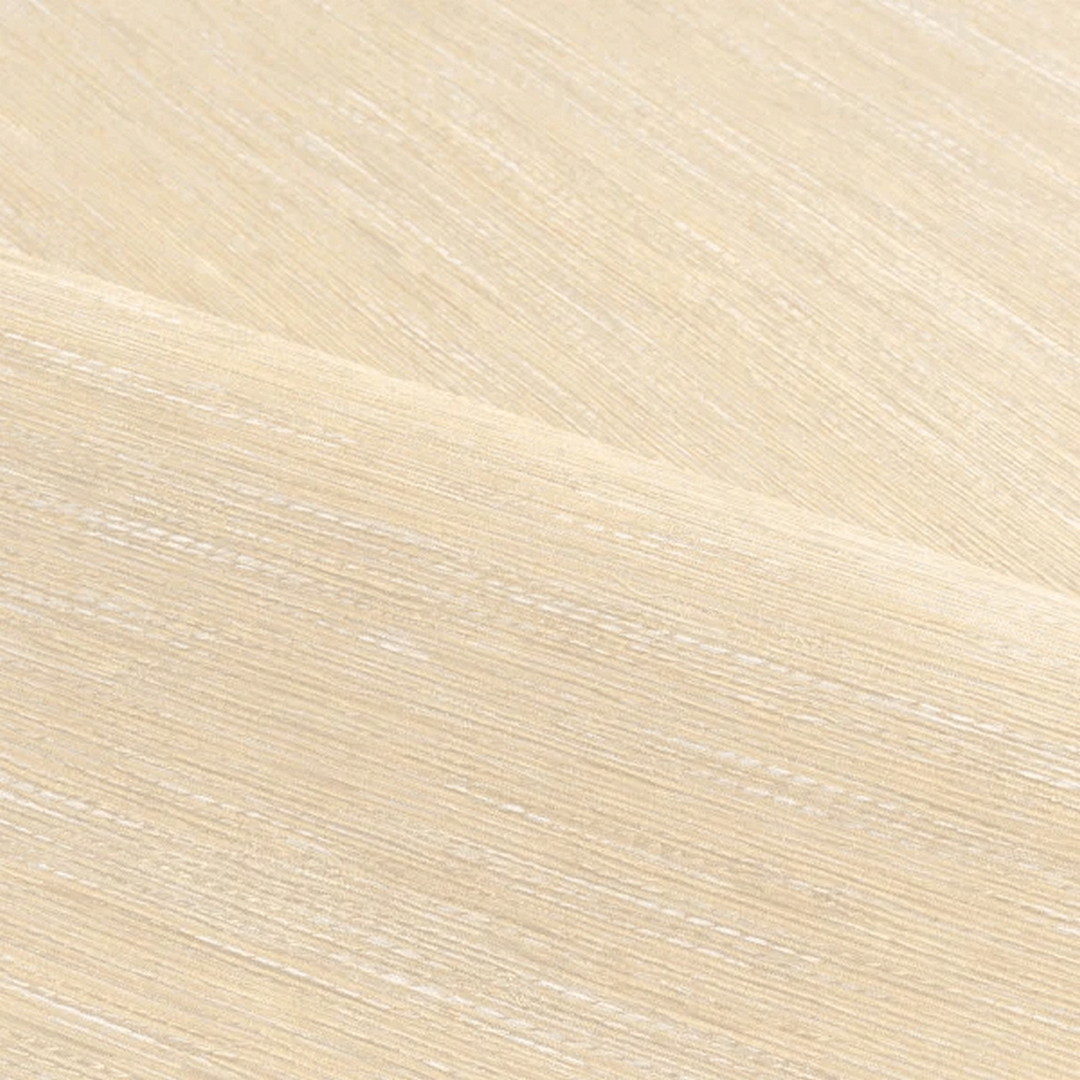 Textured wallpaper imitating jacquard fabric TATAMI - CHAMPAGNE champagne beige