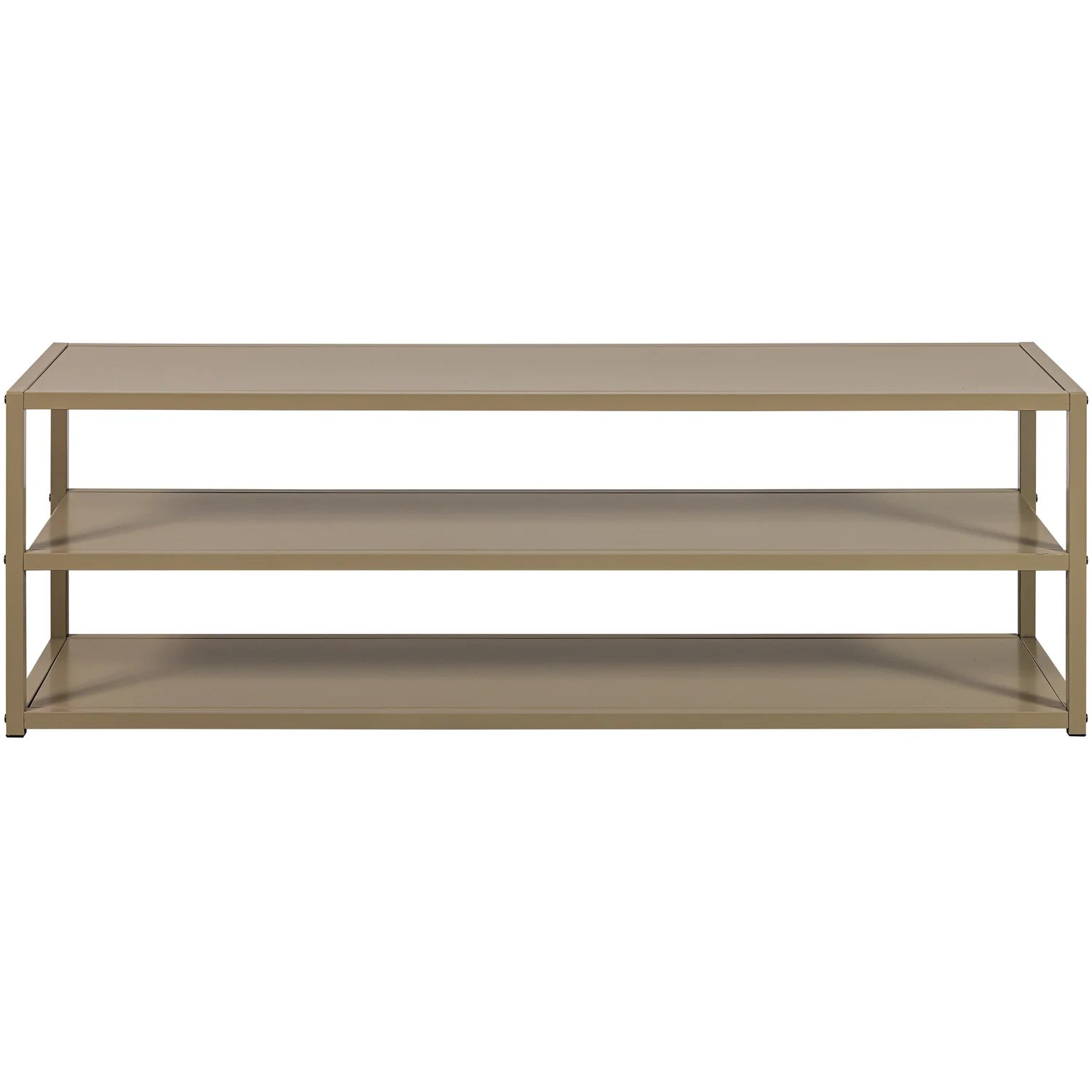 RTV-Sideboard TEUN beige-braun