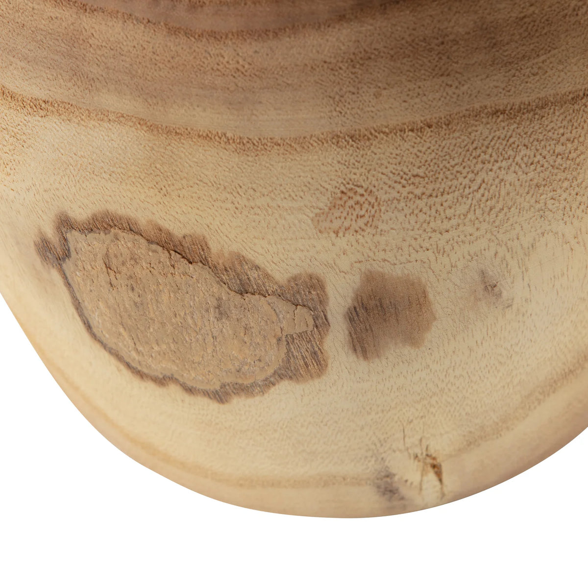 Table bikkel wood Paulownia