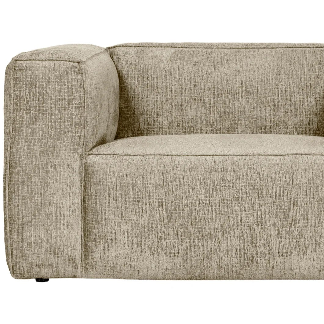 Beige Beige Sessel