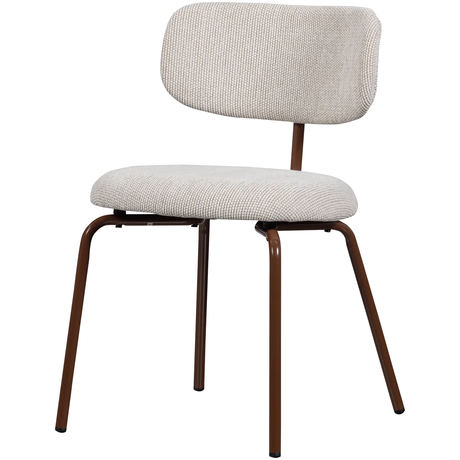TRAVIS chair cream