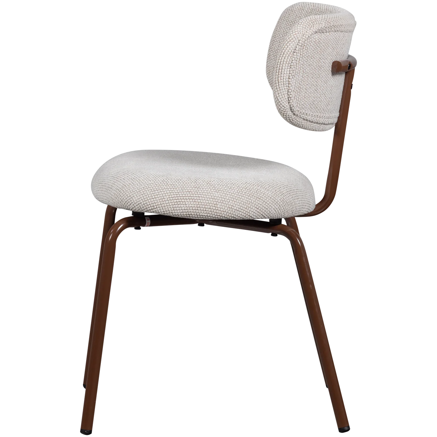 TRAVIS chair cream